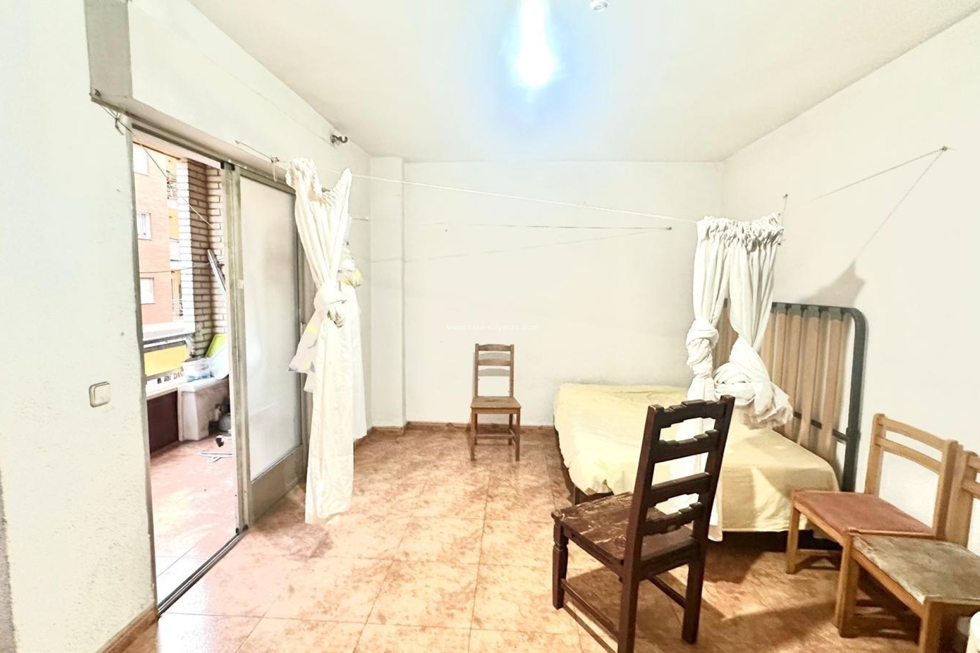 Reventa - Apartamento / piso - Torrevieja - Playa del Cura