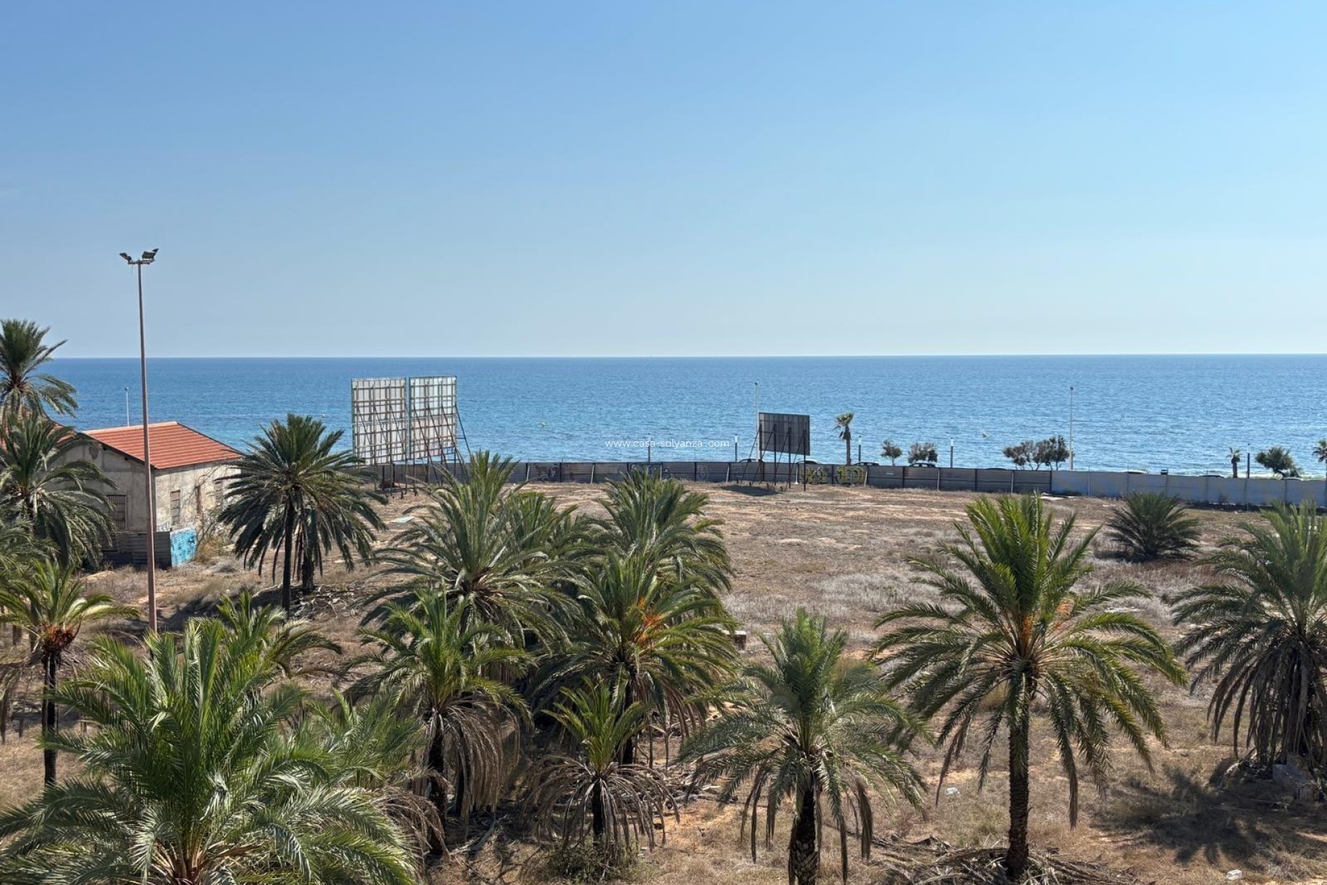 Reventa - Apartamento / piso - Torrevieja - Playa del Cura