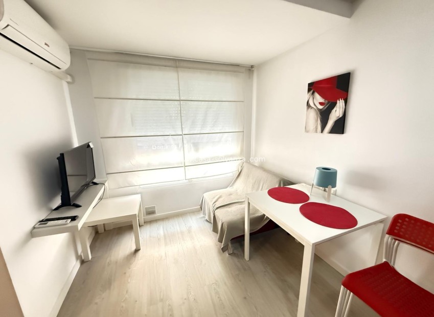 Reventa - Apartamento / piso - Torrevieja - Playa del Cura