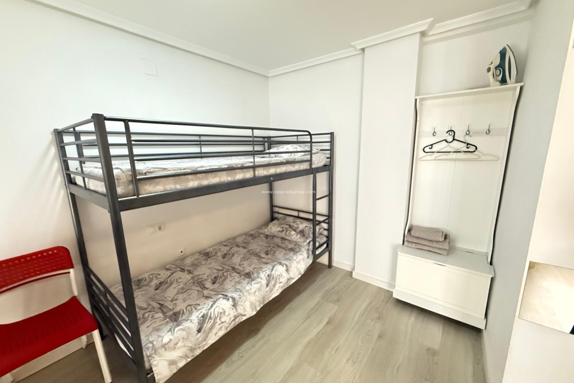 Reventa - Apartamento / piso - Torrevieja - Playa del Cura