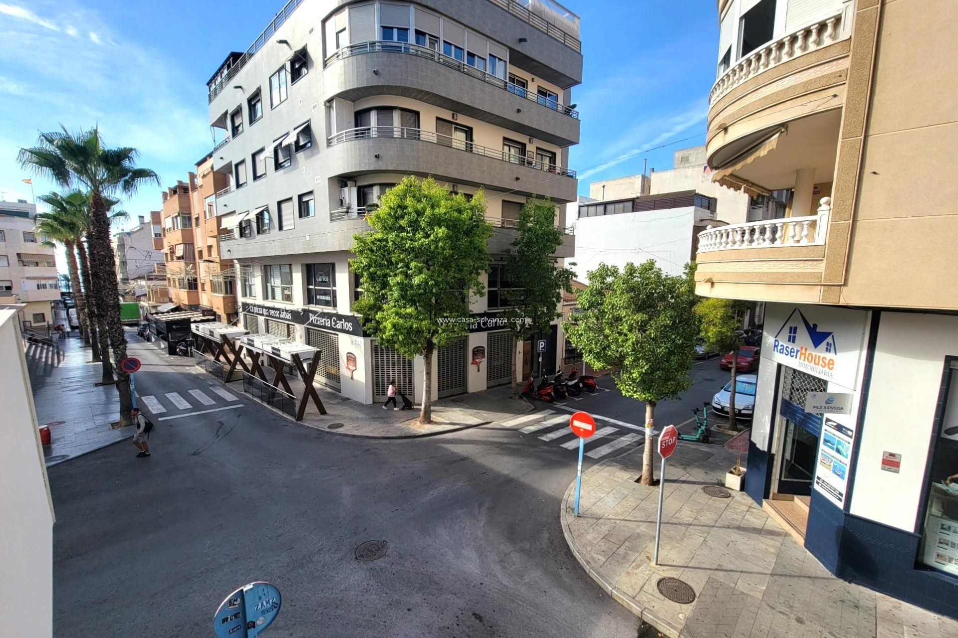 Reventa - Apartamento / piso - Torrevieja - Playa del Cura