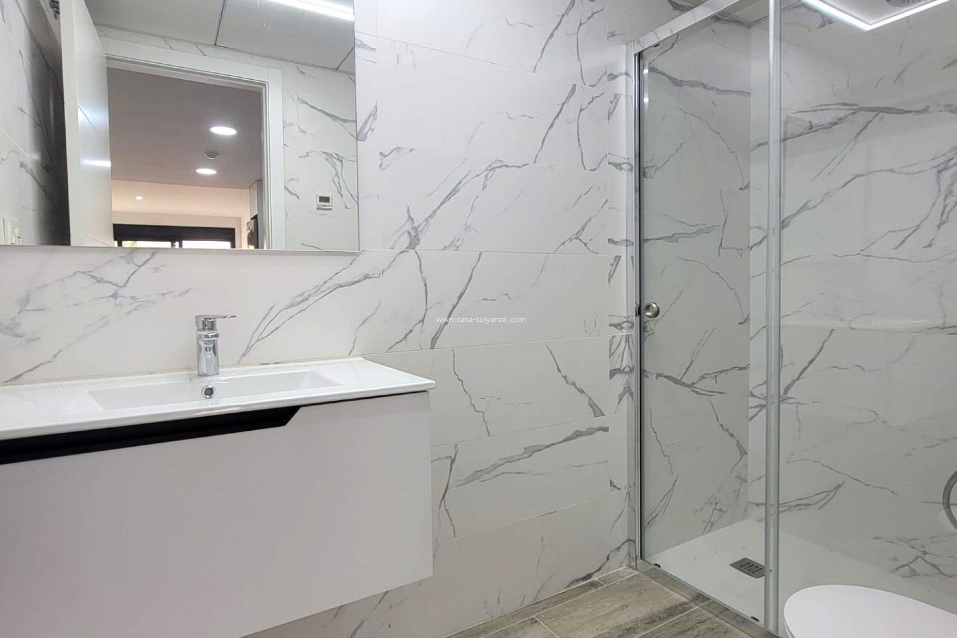 Reventa - Apartamento / piso - Torrevieja - Playa del Cura