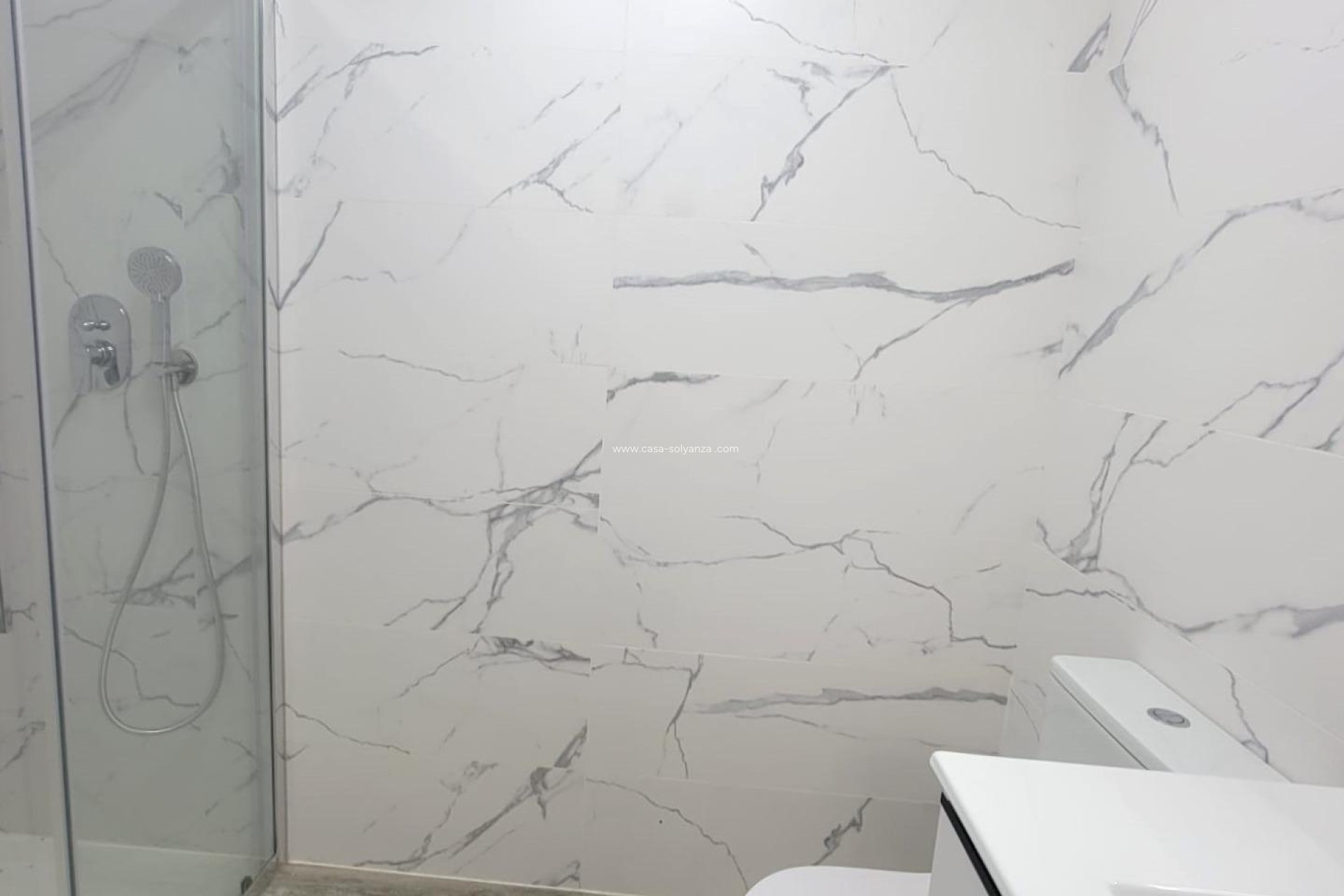 Reventa - Apartamento / piso - Torrevieja - Playa del Cura