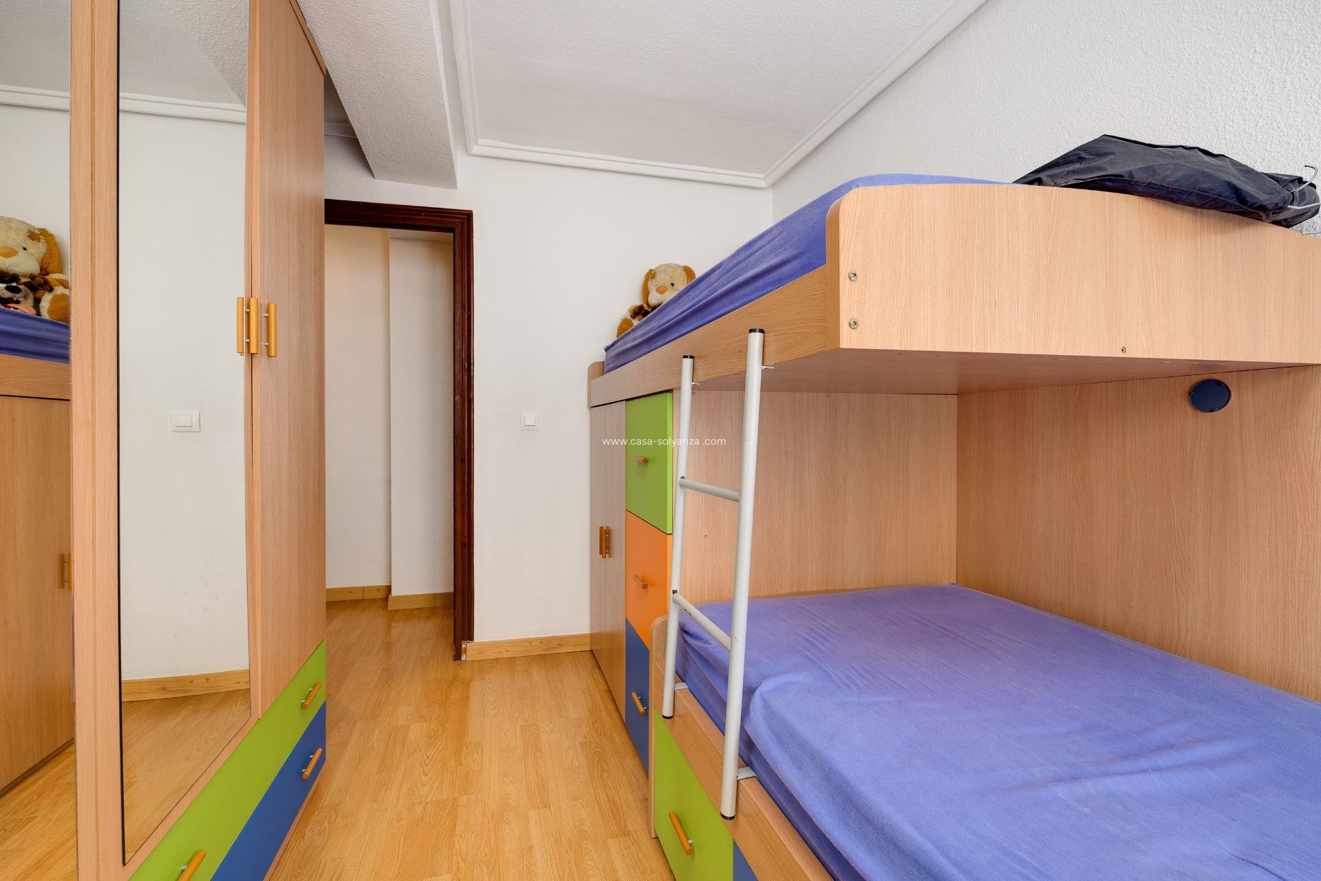 Reventa - Apartamento / piso - Torrevieja - Playa del Cura