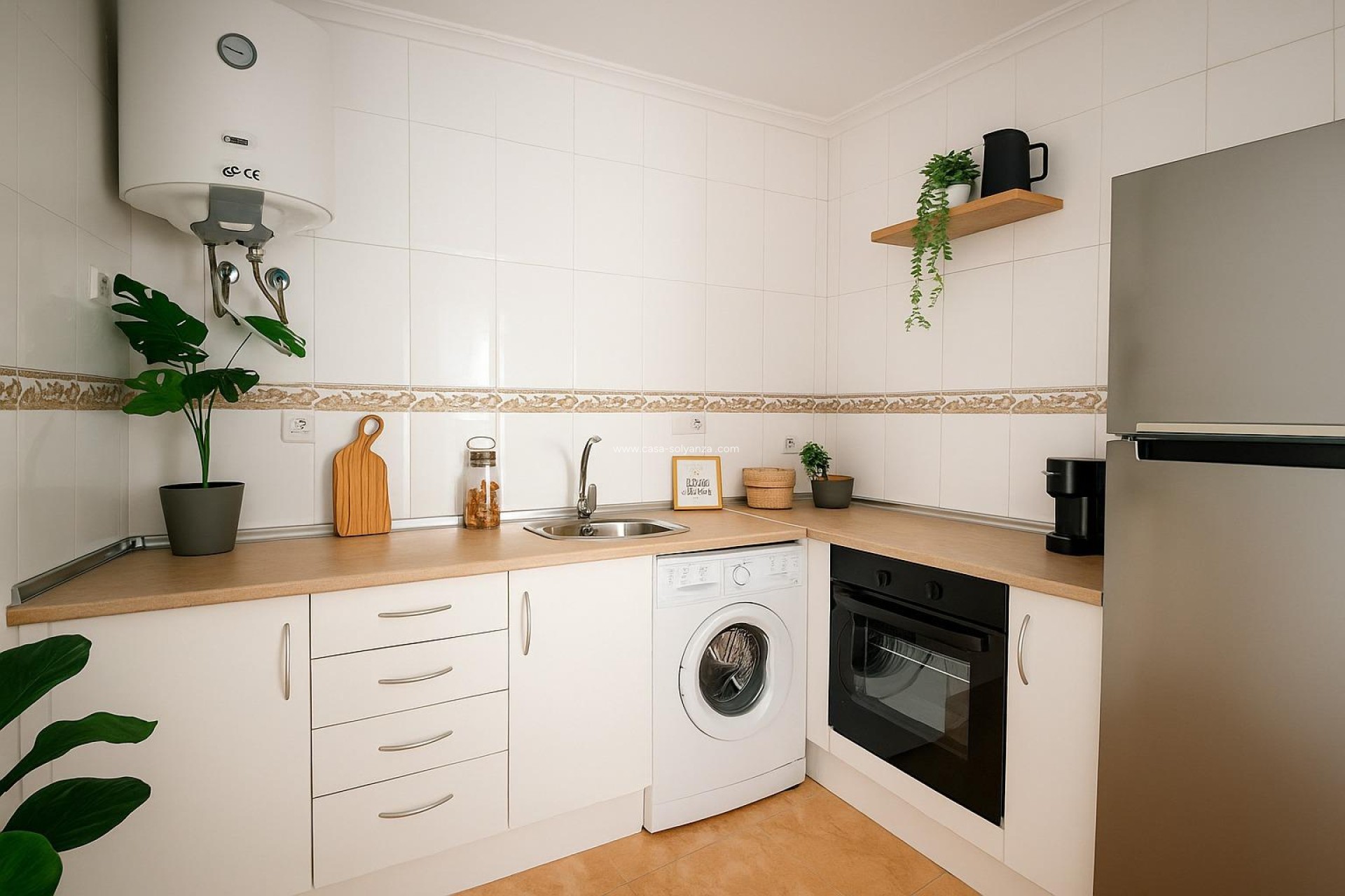 Reventa - Apartamento / piso - Torrevieja - Playa del Cura