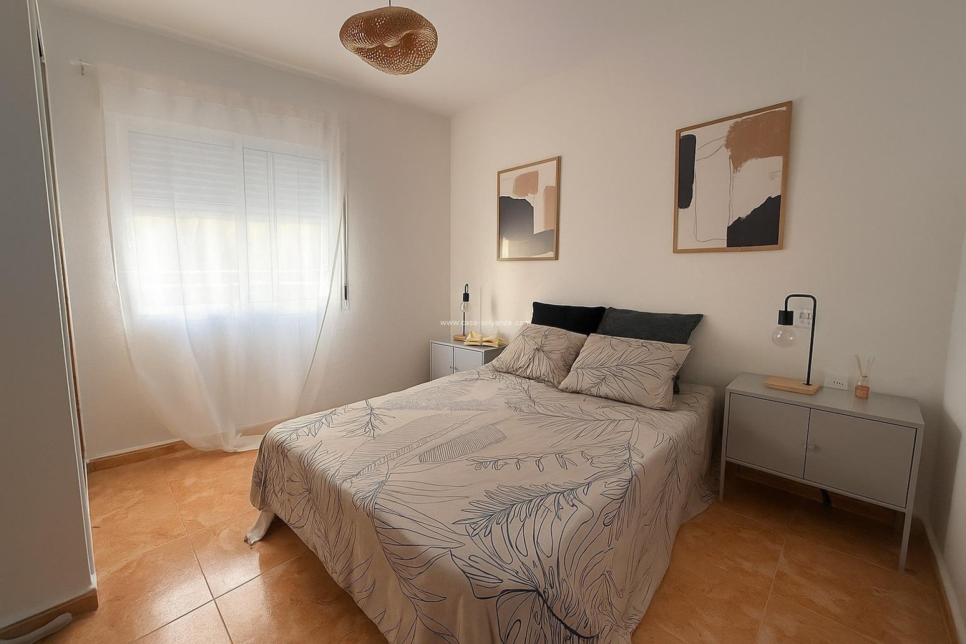 Reventa - Apartamento / piso - Torrevieja - Playa del Cura
