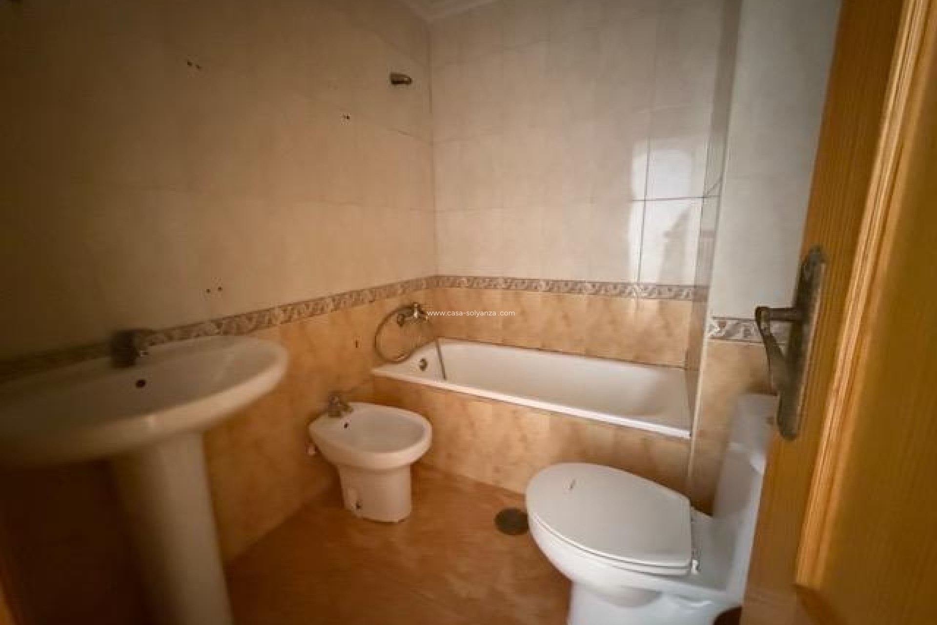 Reventa - Apartamento / piso - Torrevieja - Playa del Cura