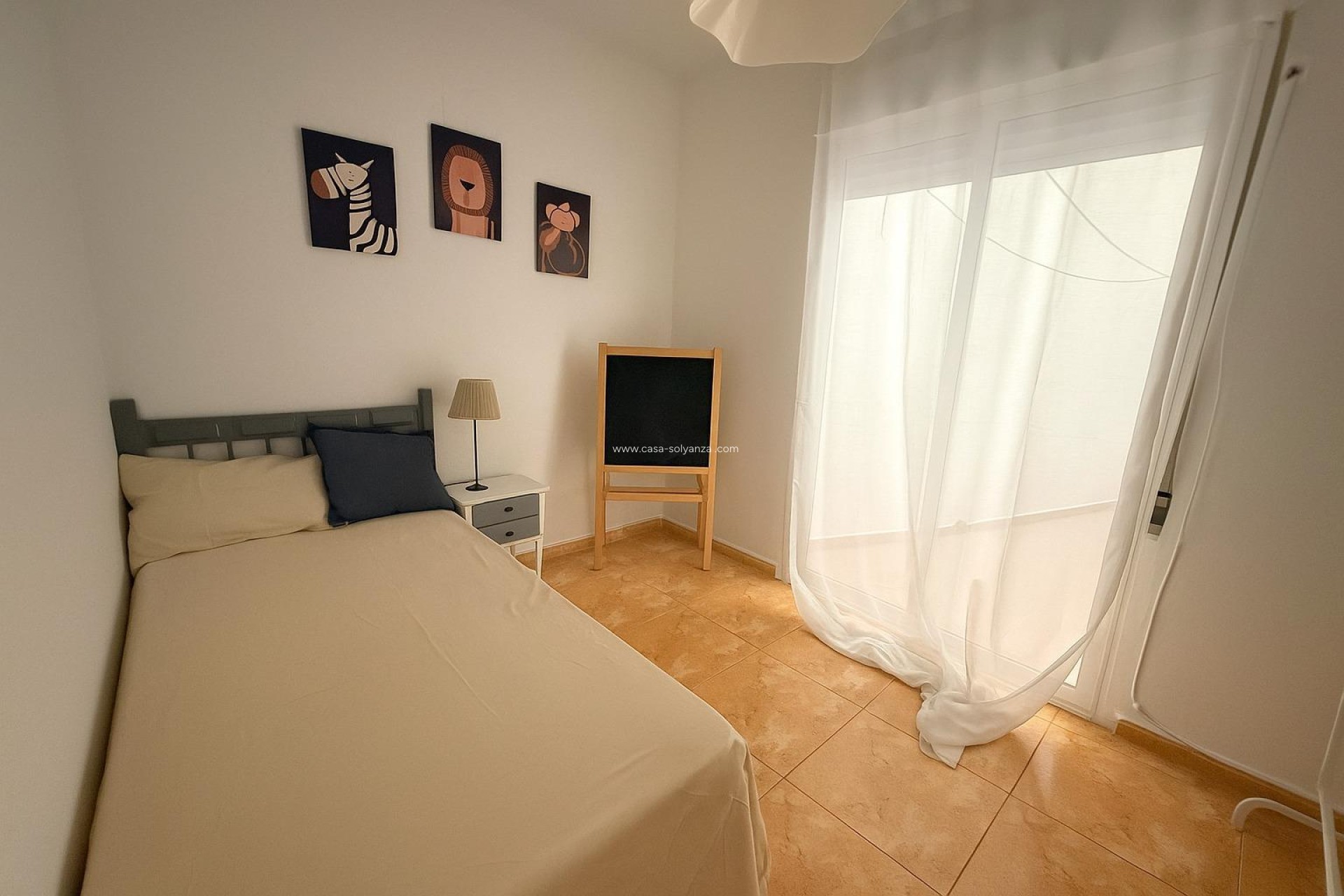 Reventa - Apartamento / piso - Torrevieja - Playa del Cura