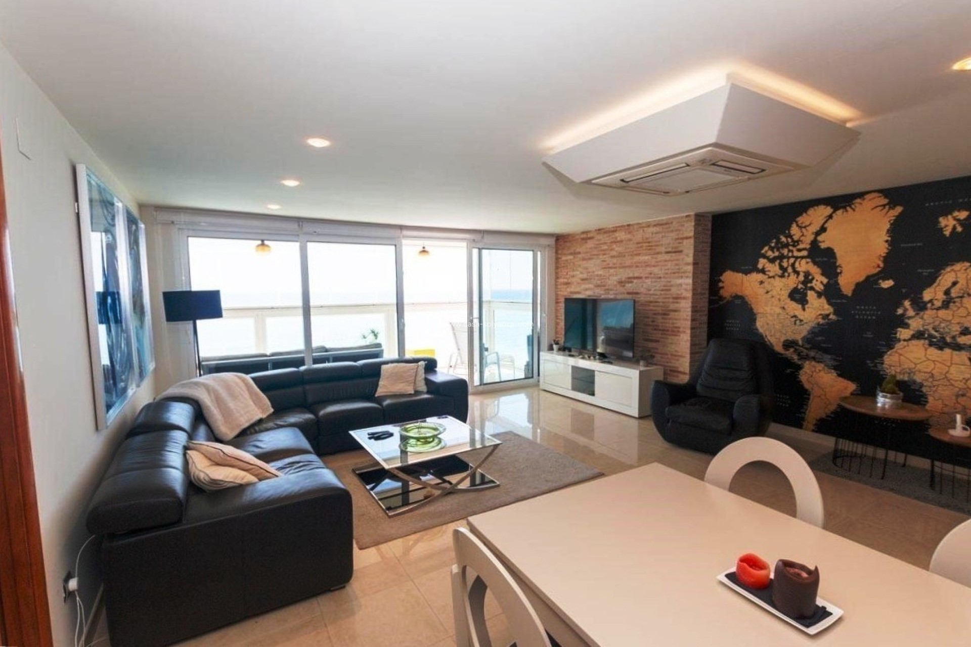 Reventa - Apartamento / piso - Torrevieja - Playa del Cura