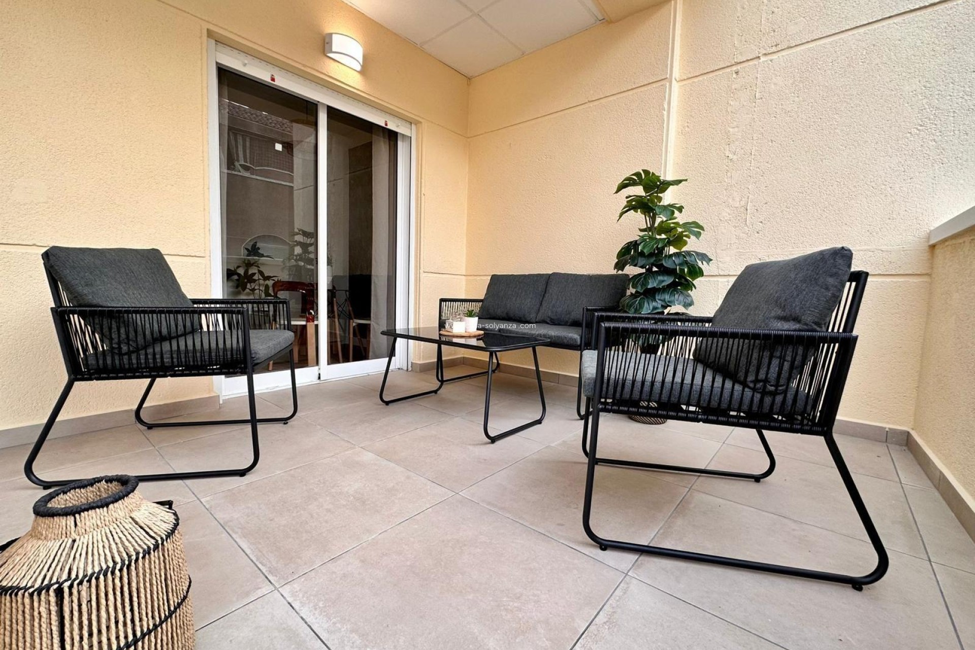 Reventa - Apartamento / piso - Torrevieja - Playa del Cura