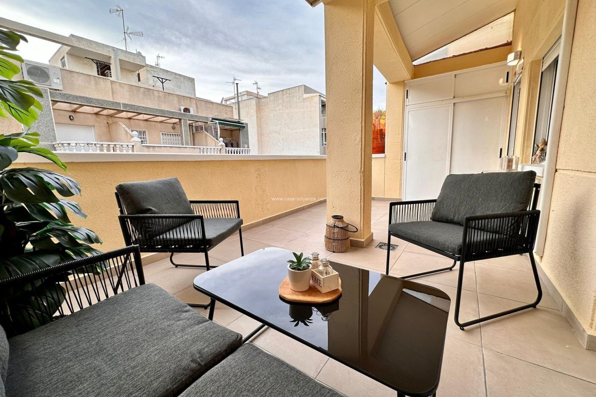 Reventa - Apartamento / piso - Torrevieja - Playa del Cura