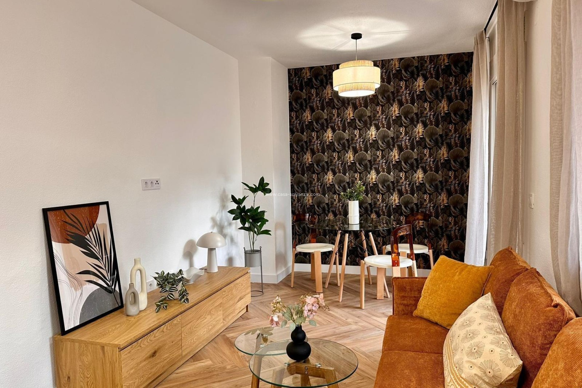 Reventa - Apartamento / piso - Torrevieja - Playa del Cura