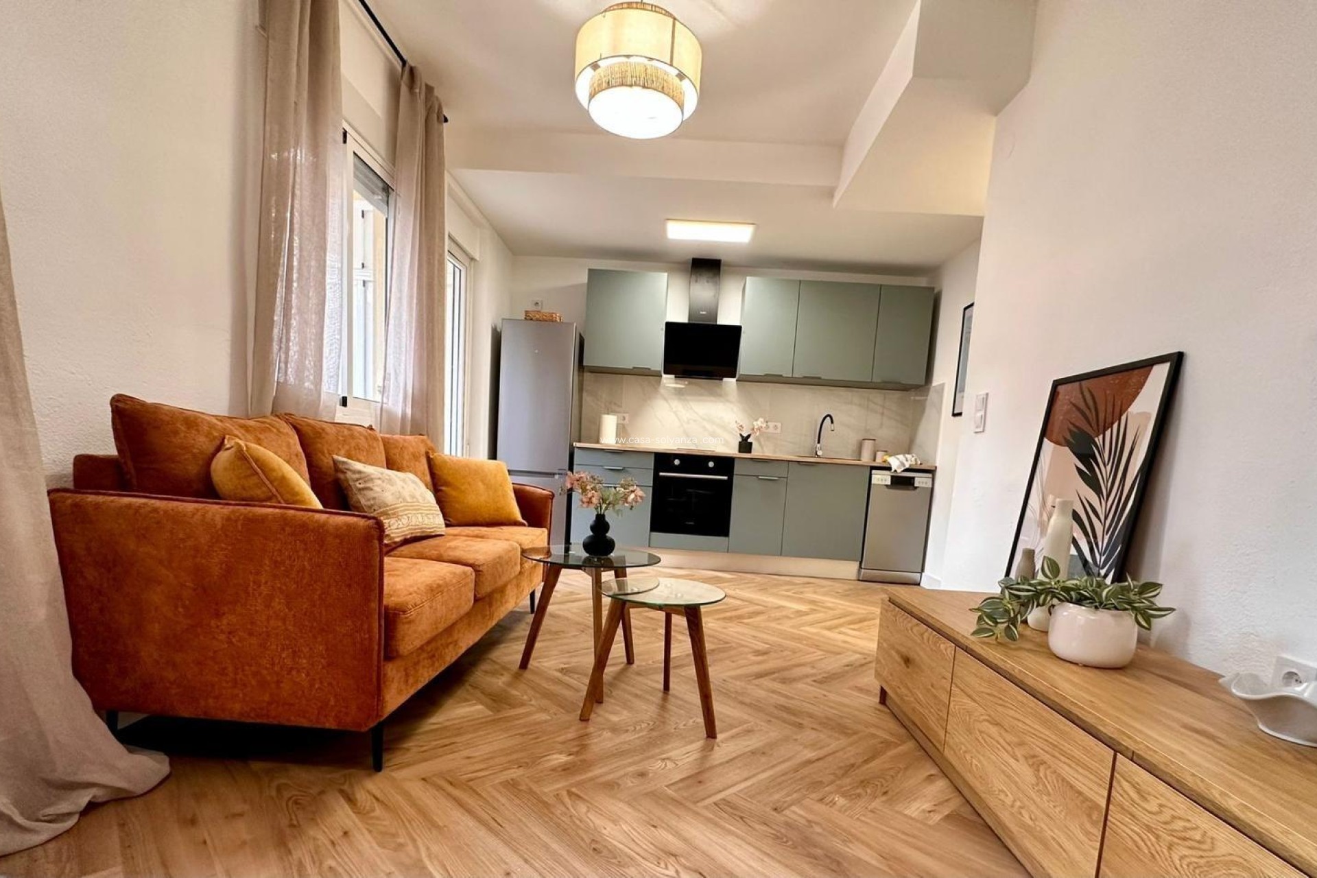 Reventa - Apartamento / piso - Torrevieja - Playa del Cura