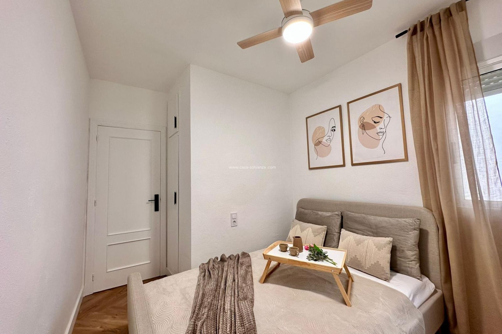 Reventa - Apartamento / piso - Torrevieja - Playa del Cura