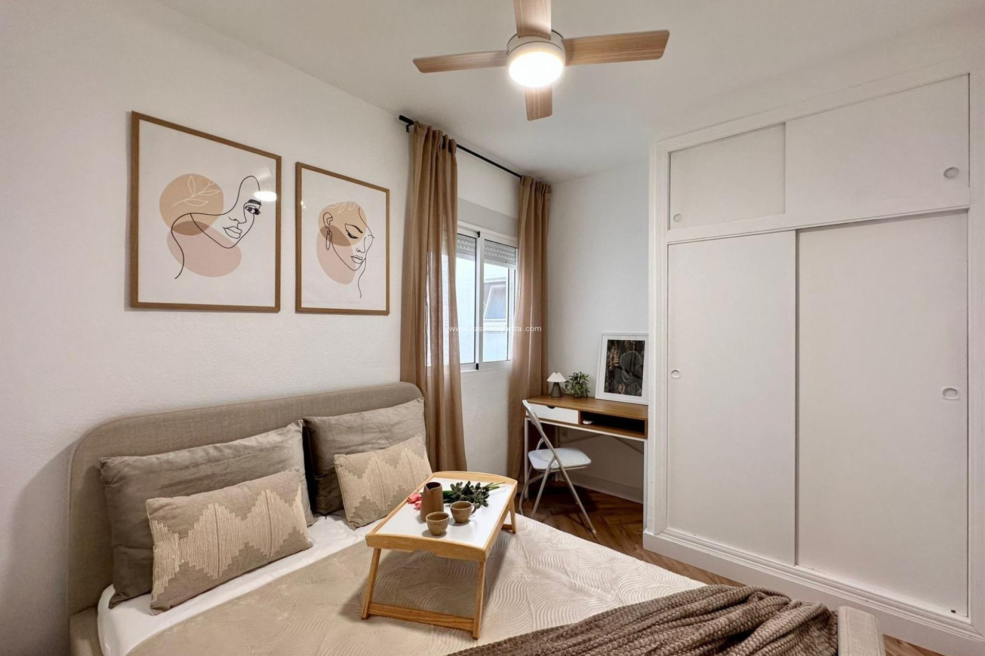 Reventa - Apartamento / piso - Torrevieja - Playa del Cura