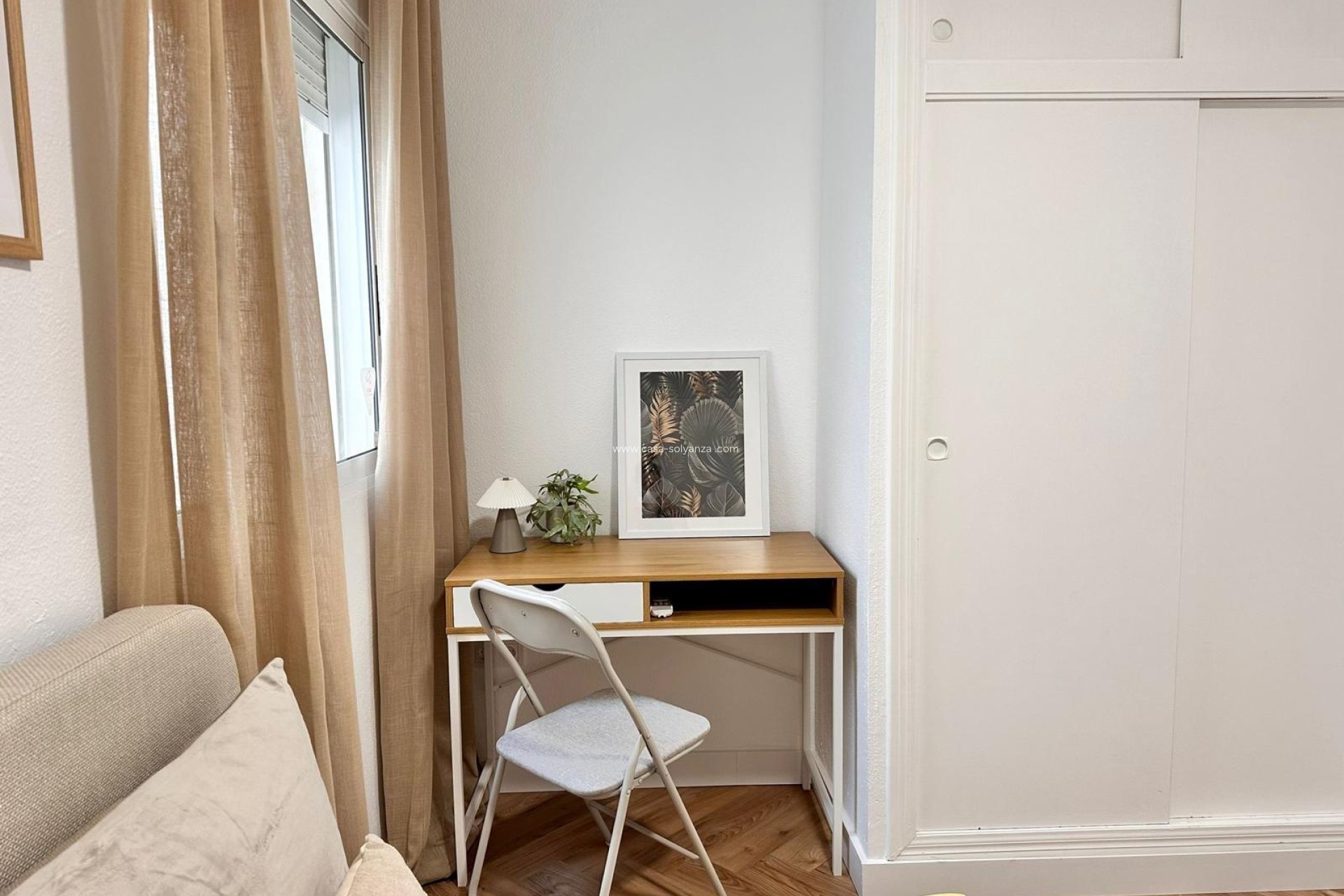 Reventa - Apartamento / piso - Torrevieja - Playa del Cura