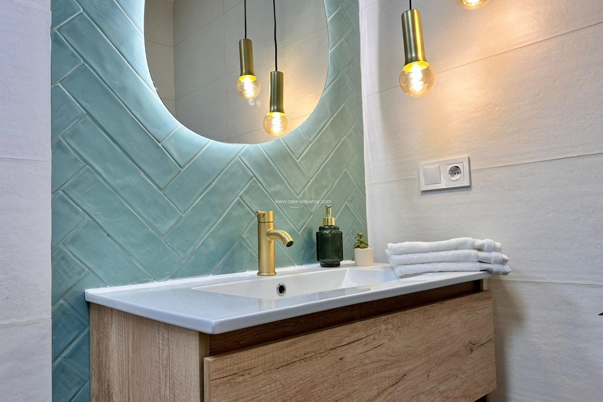 Reventa - Apartamento / piso - Torrevieja - Playa del Cura