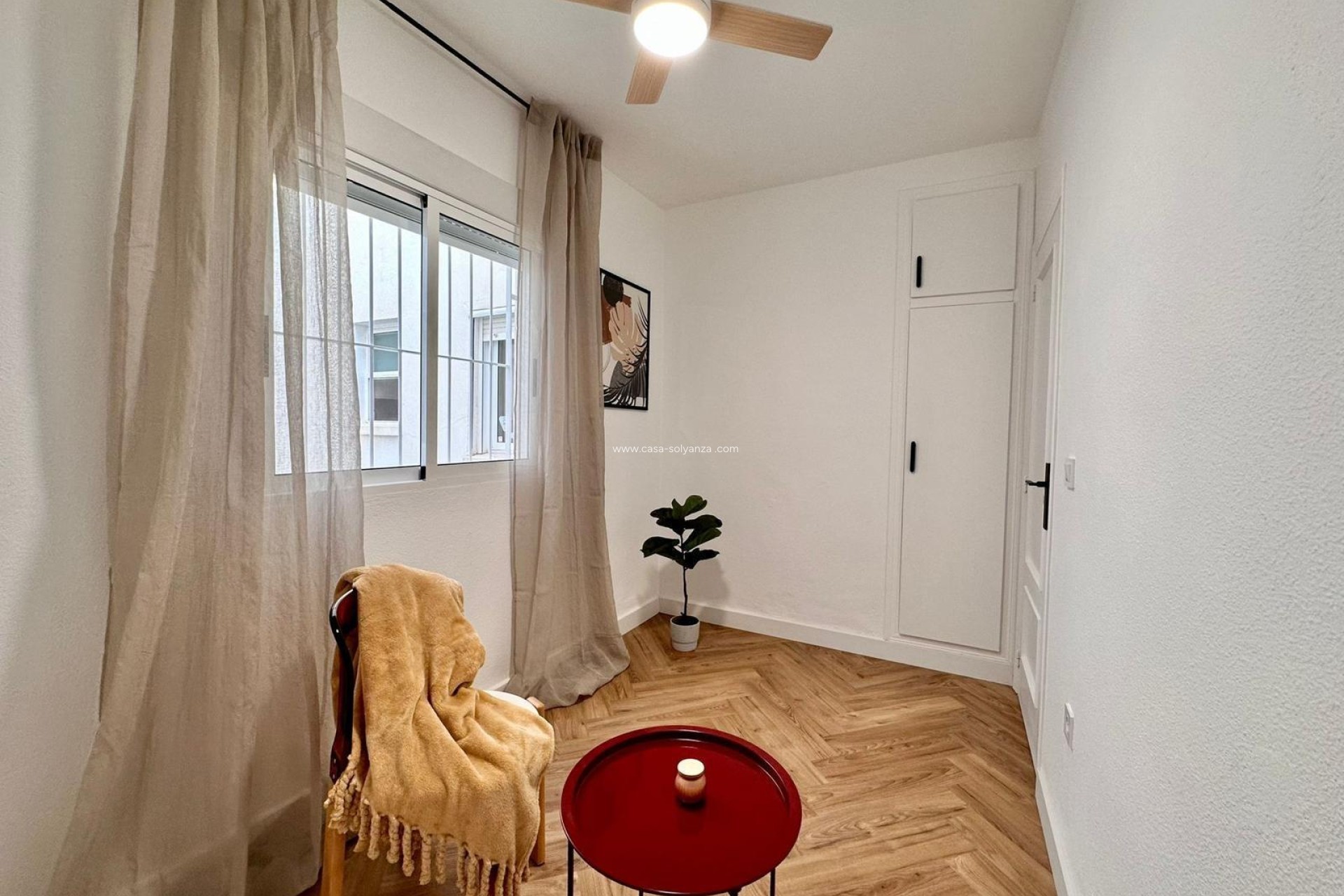 Reventa - Apartamento / piso - Torrevieja - Playa del Cura