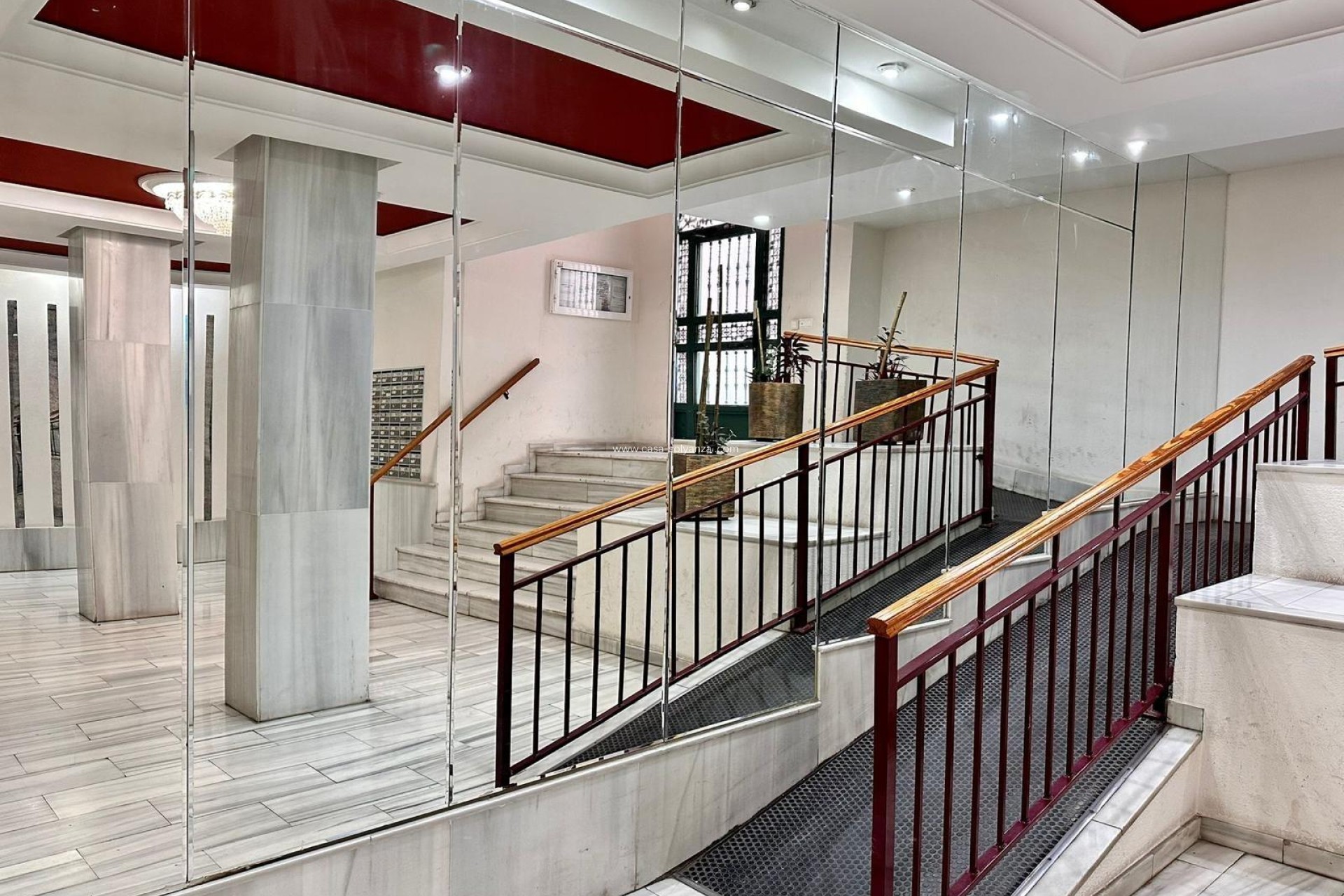 Reventa - Apartamento / piso - Torrevieja - Playa del Cura