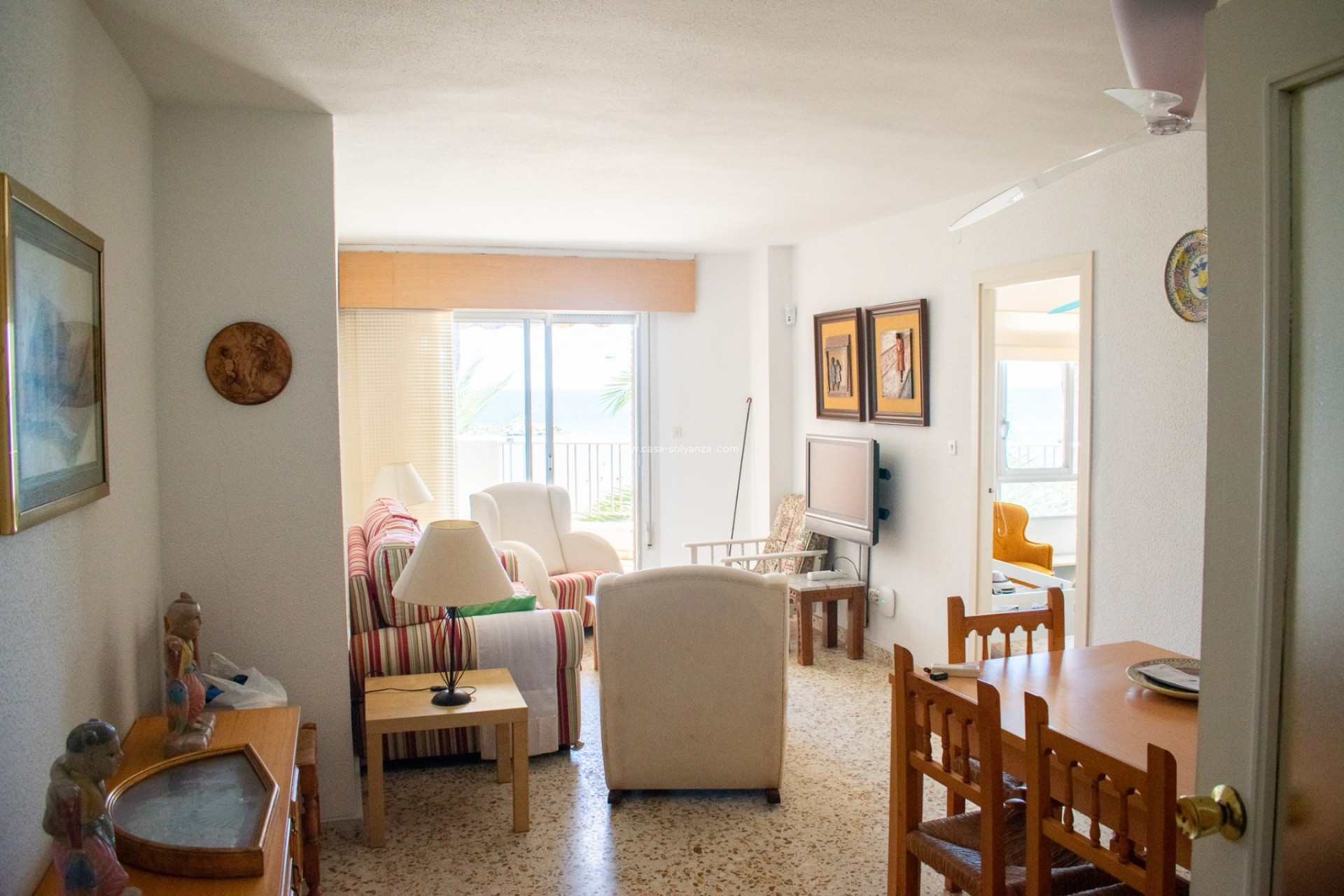 Reventa - Apartamento / piso - Torrevieja - Playa del Cura