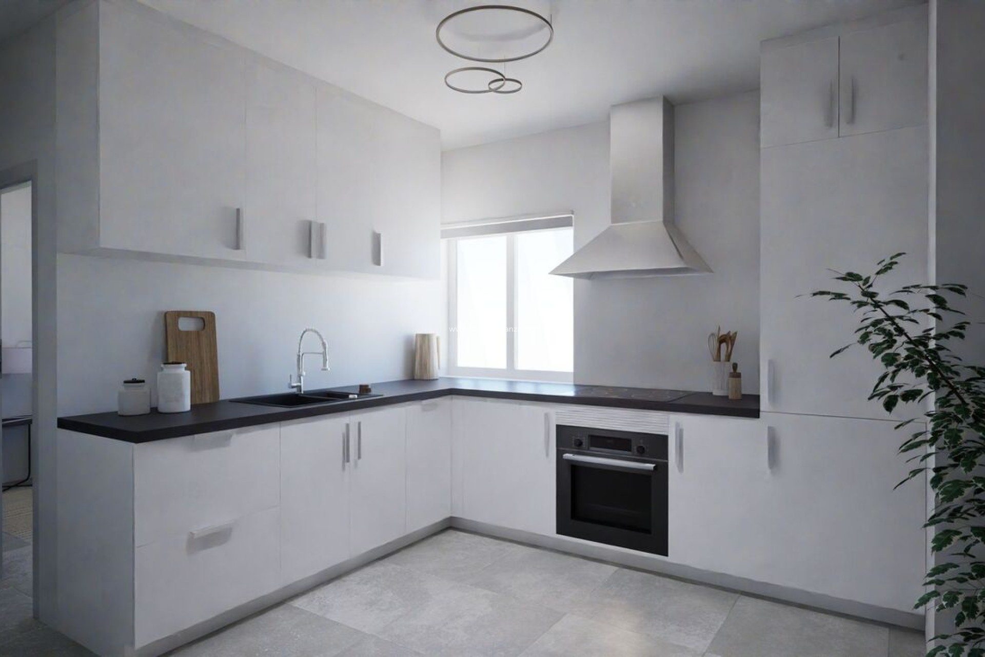 Reventa - Apartamento / piso - Torrevieja - Playa del Cura