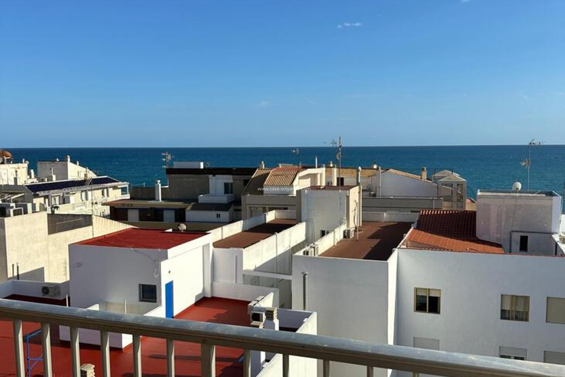 Reventa - Apartamento / piso - Torrevieja - Playa del Cura