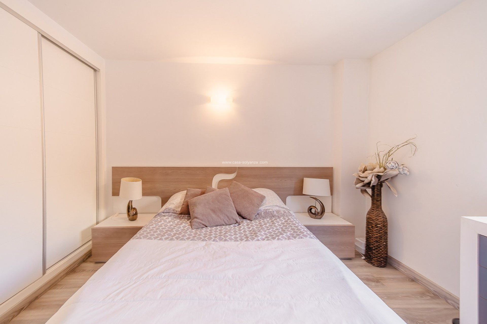 Reventa - Apartamento / piso - Torrevieja - Playa del Cura