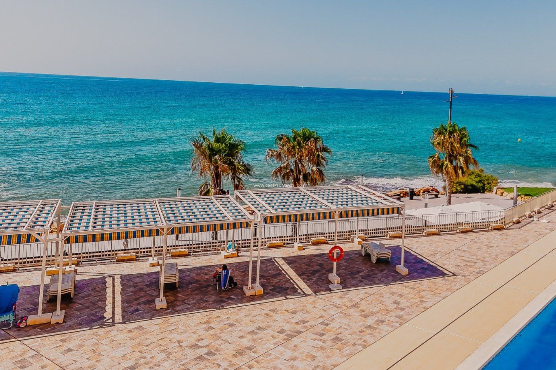 Reventa - Apartamento / piso - Torrevieja - Playa del Cura