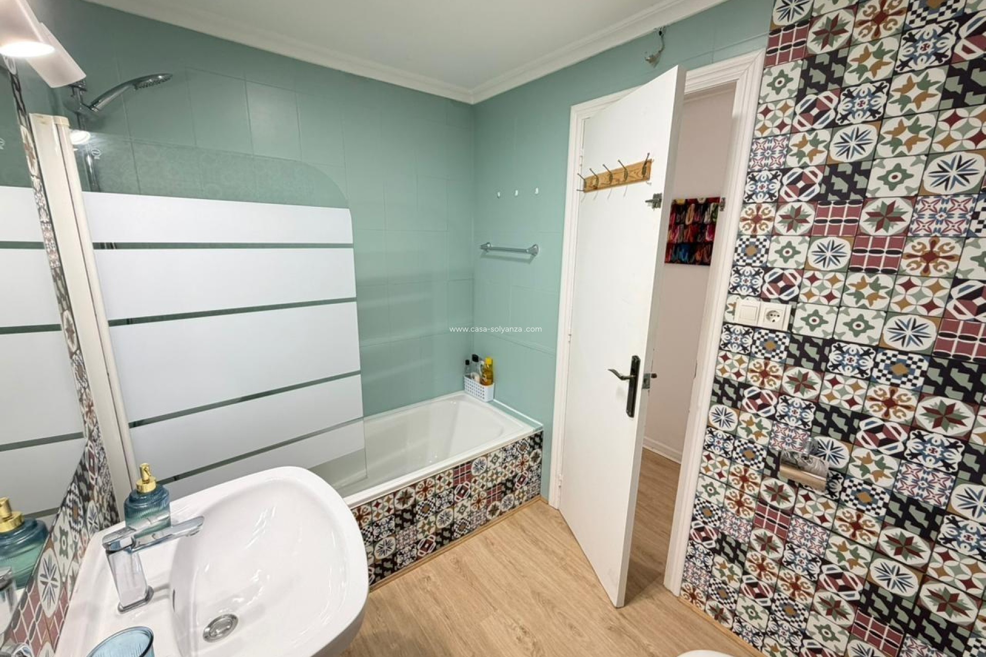 Reventa - Apartamento / piso - Torrevieja - Playa del Cura