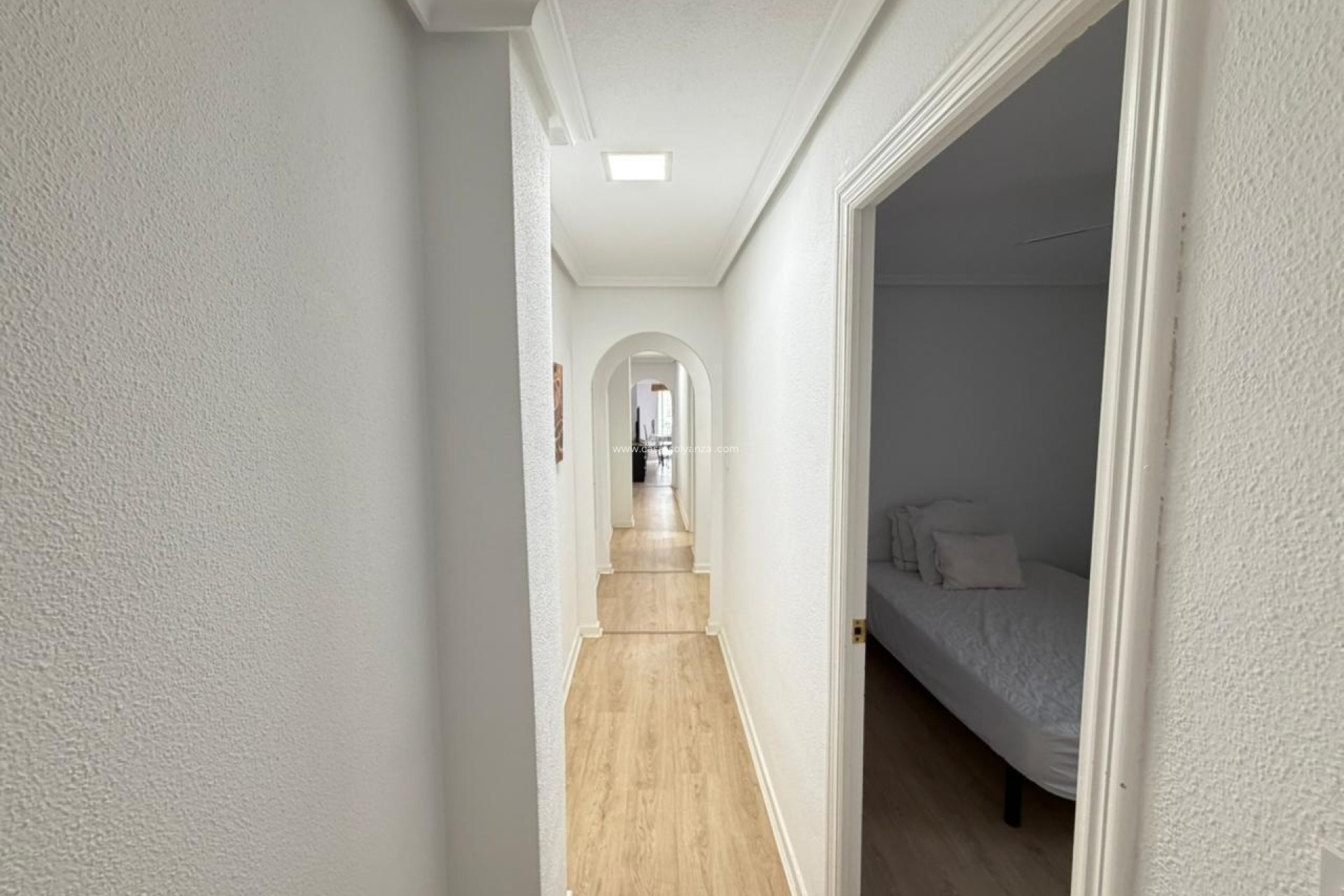 Reventa - Apartamento / piso - Torrevieja - Playa del Cura