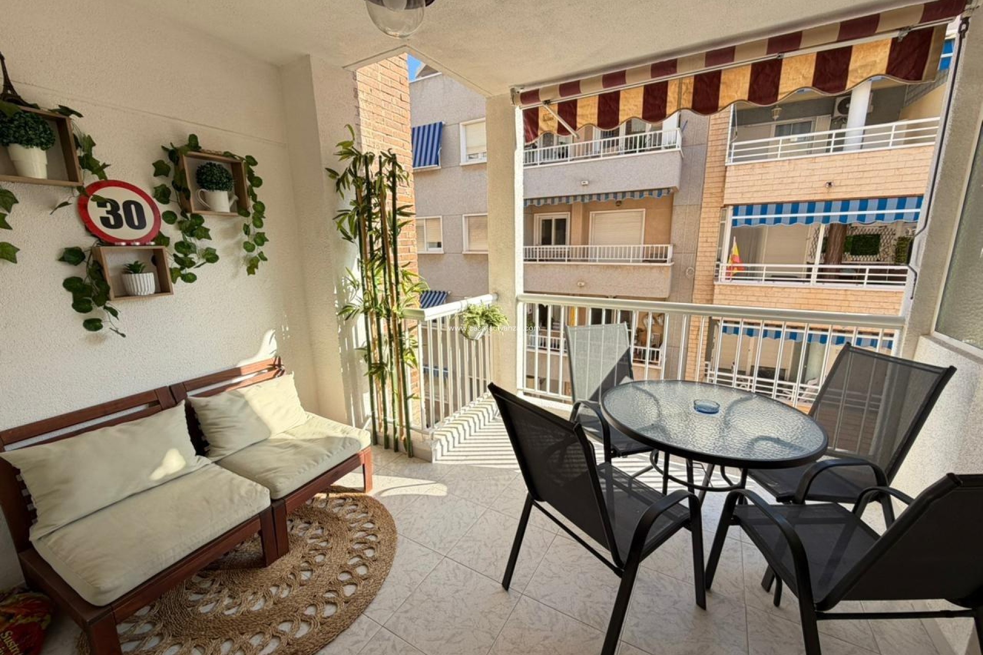 Reventa - Apartamento / piso - Torrevieja - Playa del Cura