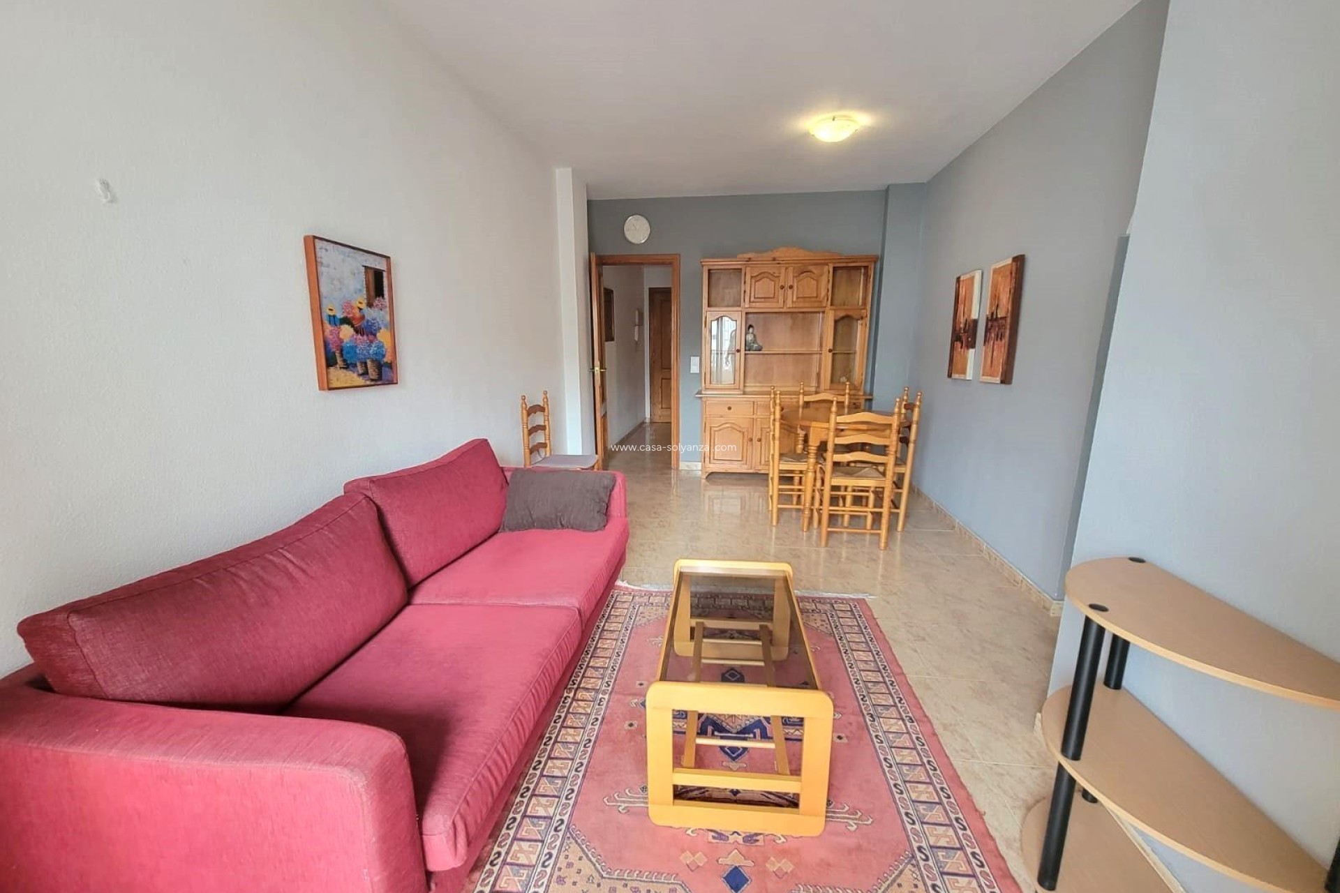 Reventa - Apartamento / piso - Torrevieja - Playa del Cura