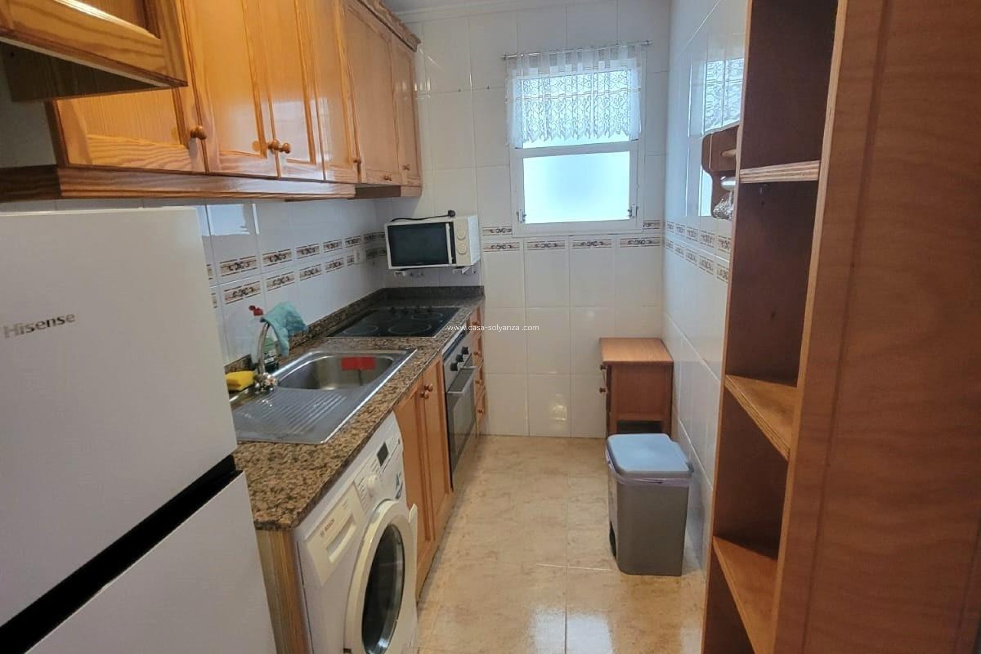 Reventa - Apartamento / piso - Torrevieja - Playa del Cura