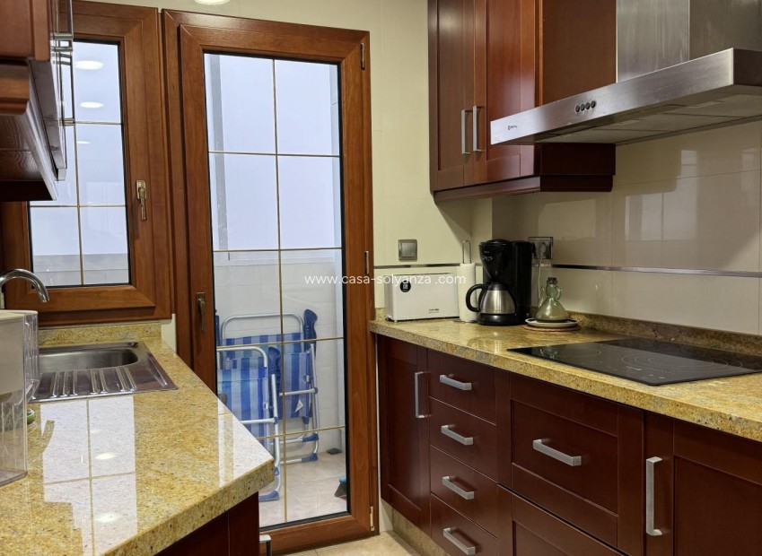 Reventa - Apartamento / piso - Torrevieja - Playa del Cura