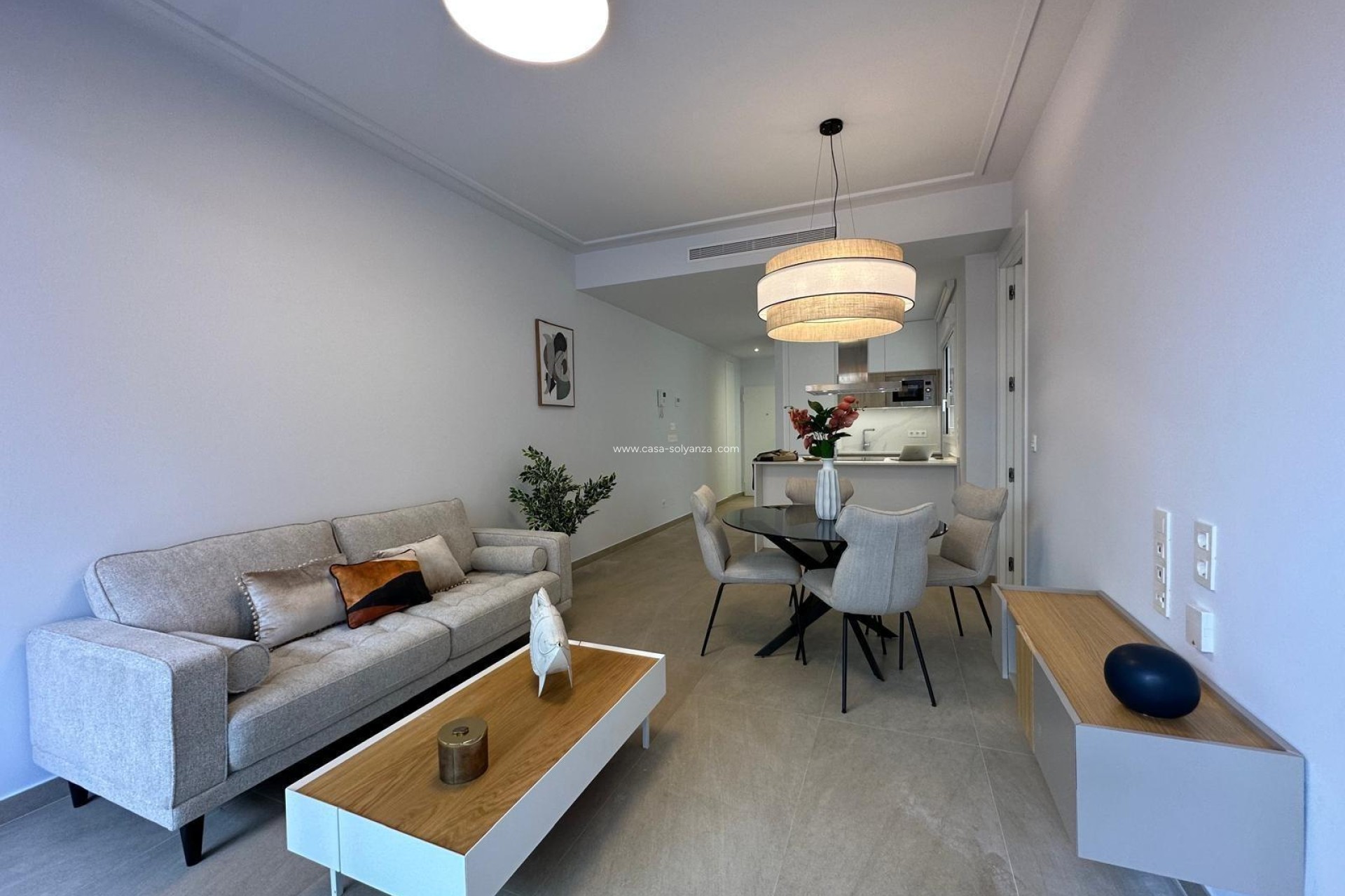 Reventa - Apartamento / piso - Torrevieja - Playa del Cura