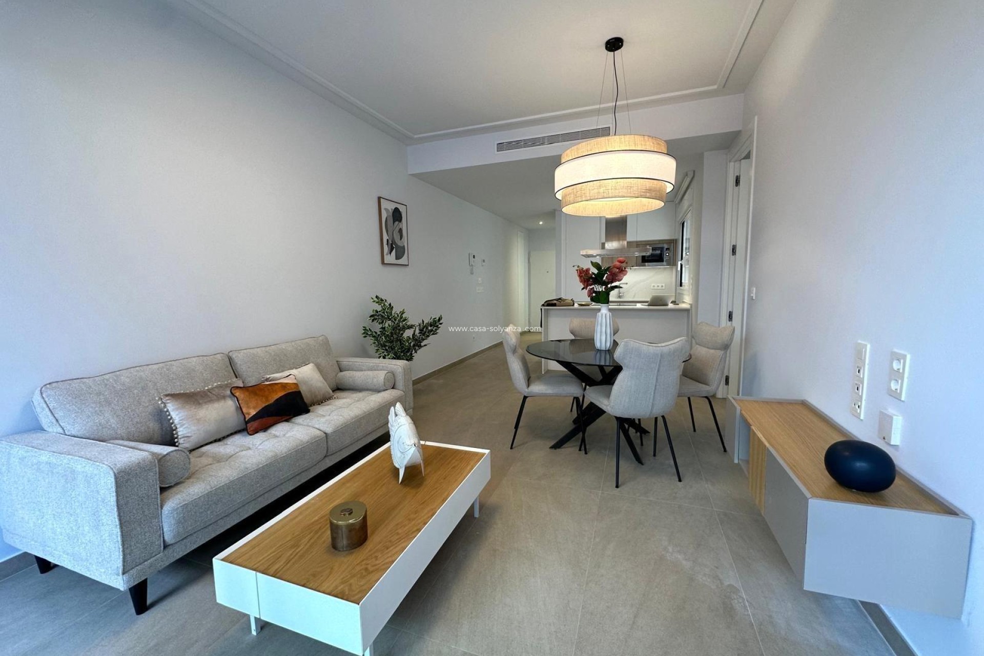 Reventa - Apartamento / piso - Torrevieja - Playa del Cura