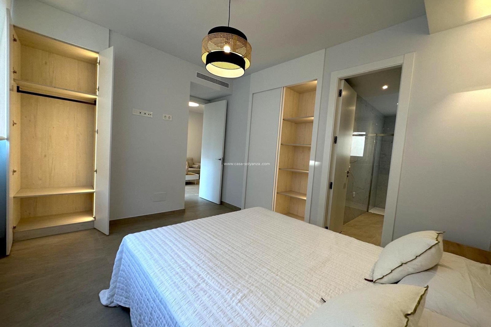Reventa - Apartamento / piso - Torrevieja - Playa del Cura