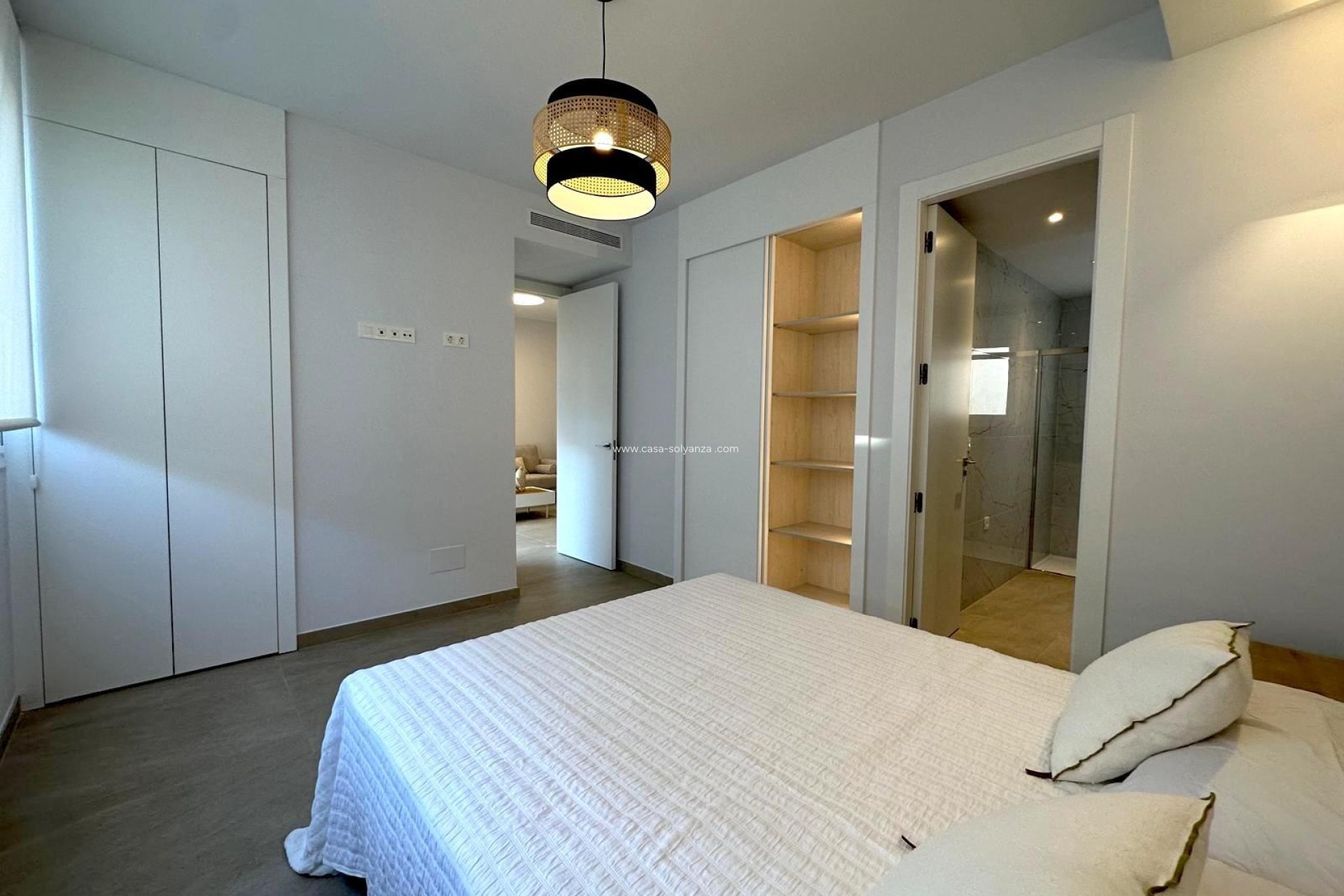 Reventa - Apartamento / piso - Torrevieja - Playa del Cura
