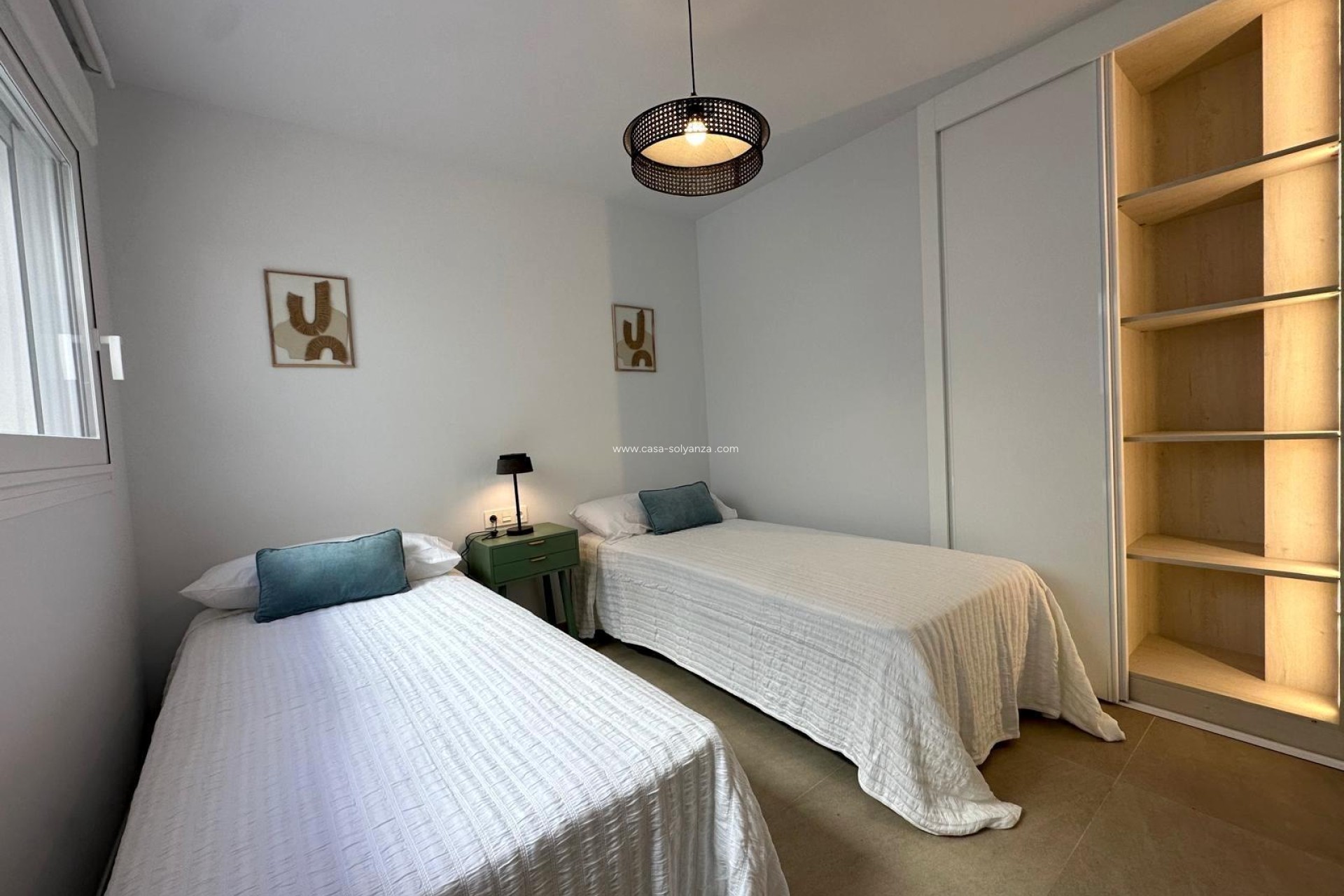Reventa - Apartamento / piso - Torrevieja - Playa del Cura