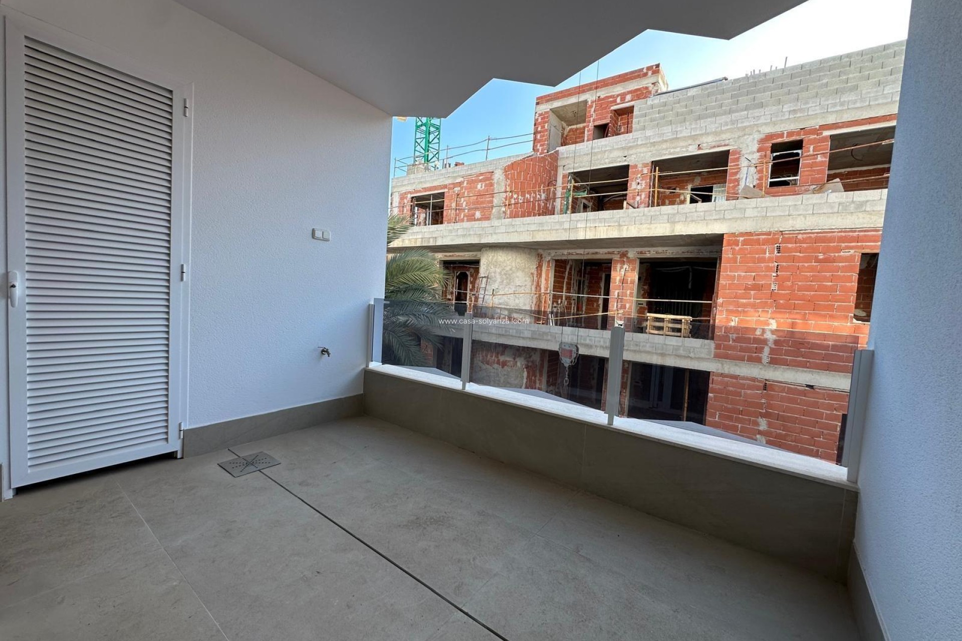 Reventa - Apartamento / piso - Torrevieja - Playa del Cura