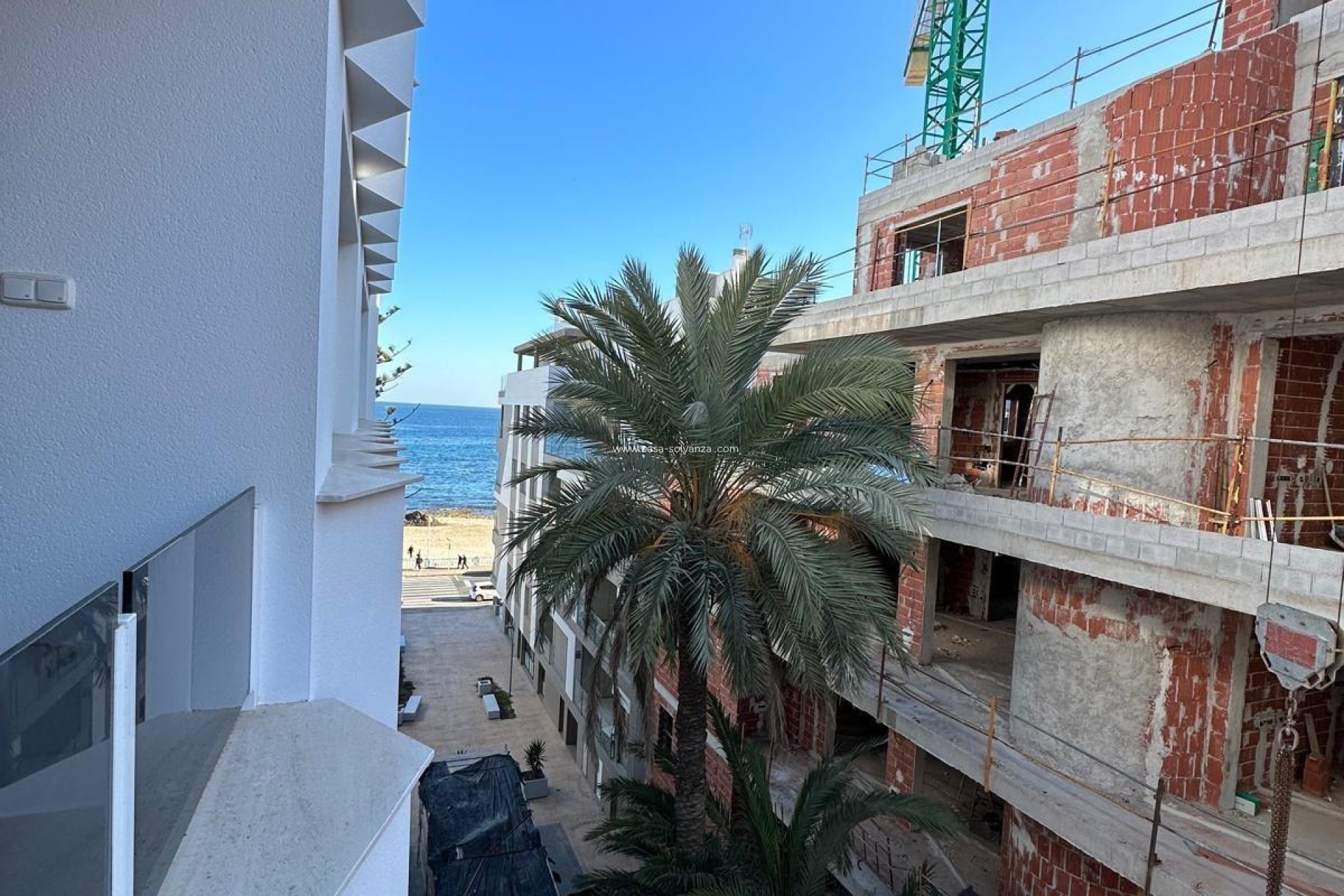 Reventa - Apartamento / piso - Torrevieja - Playa del Cura