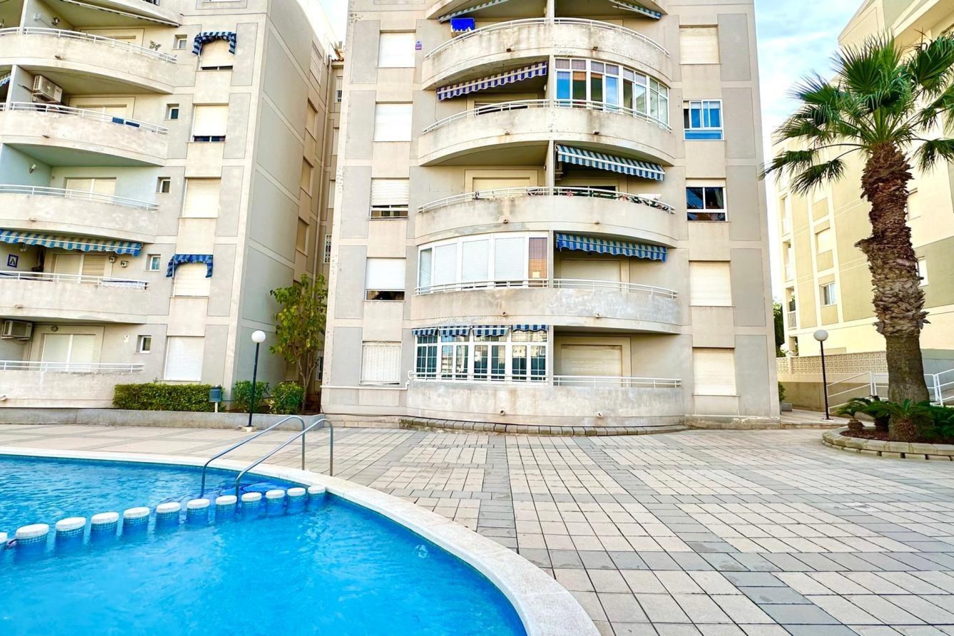 Reventa - Apartamento / piso - Torrevieja - Playa del Cura