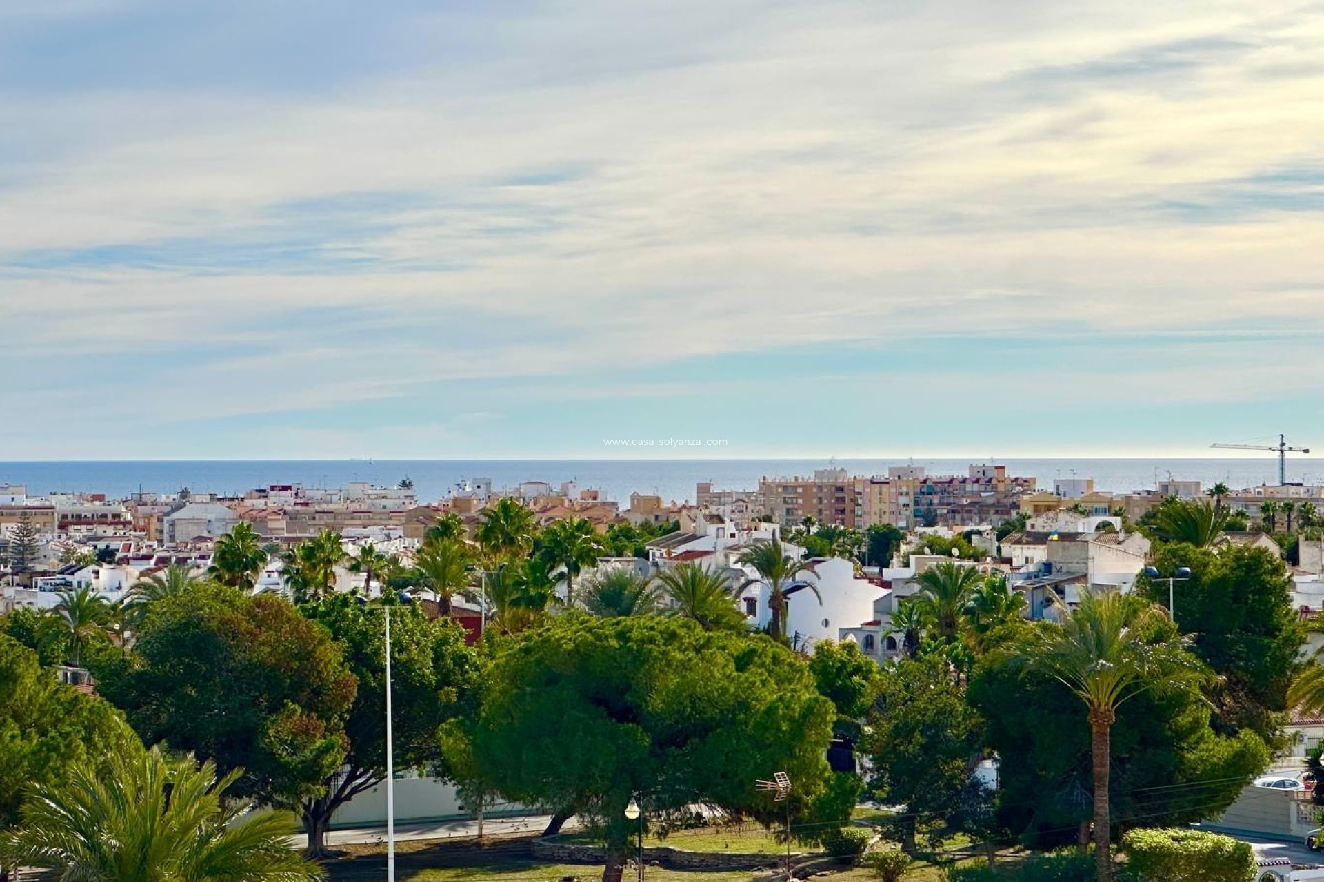 Reventa - Apartamento / piso - Torrevieja - Playa del Cura