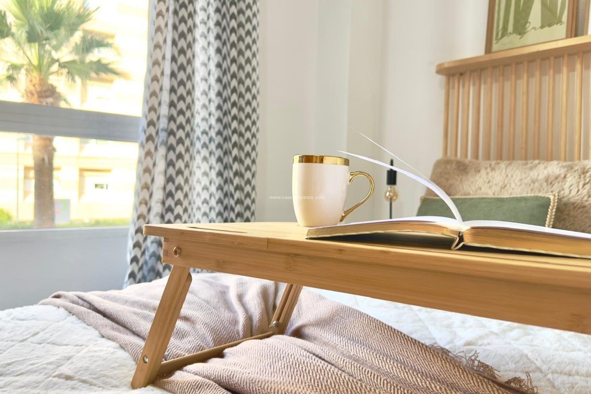 Reventa - Apartamento / piso - Torrevieja - Playa del Cura