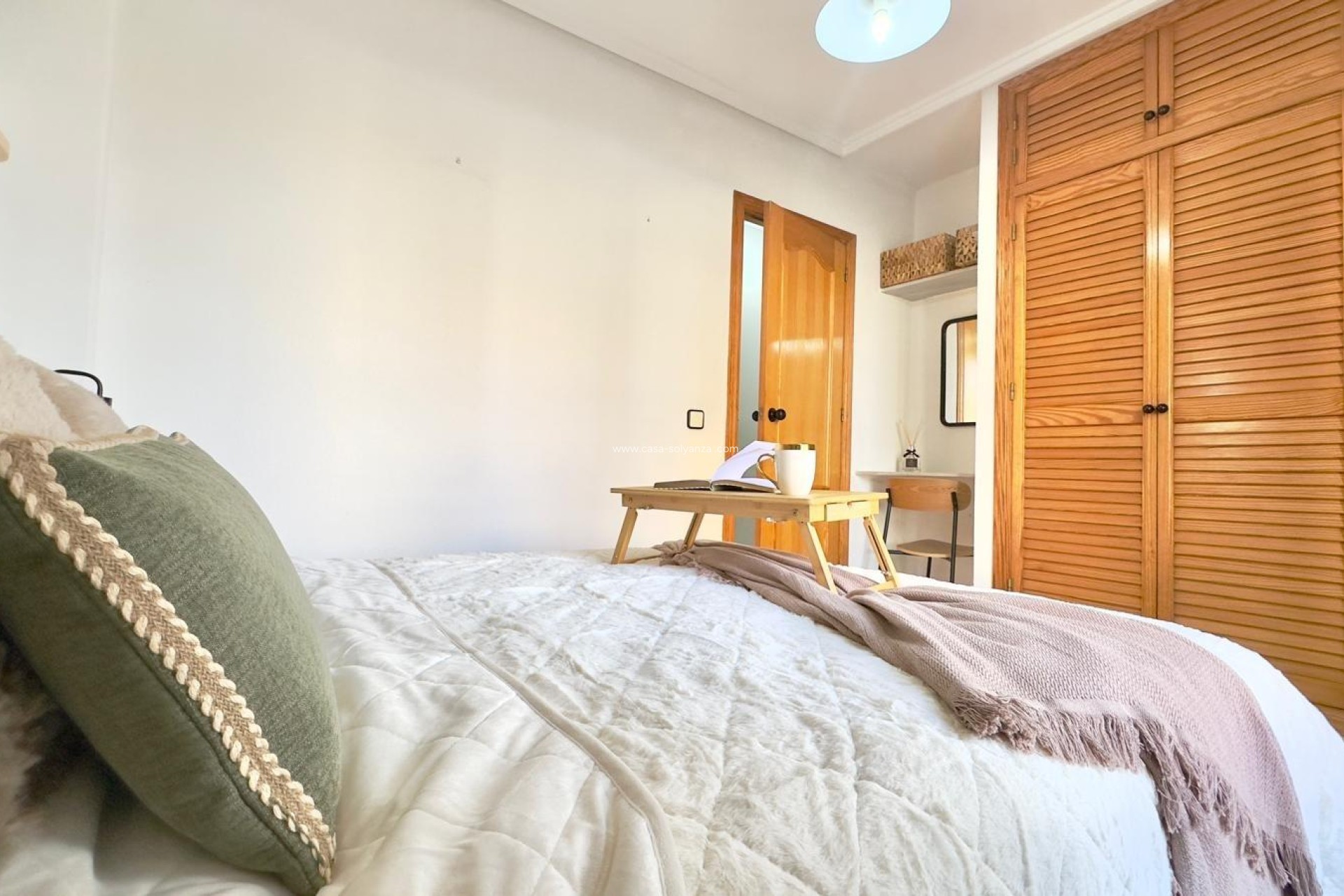 Reventa - Apartamento / piso - Torrevieja - Playa del Cura