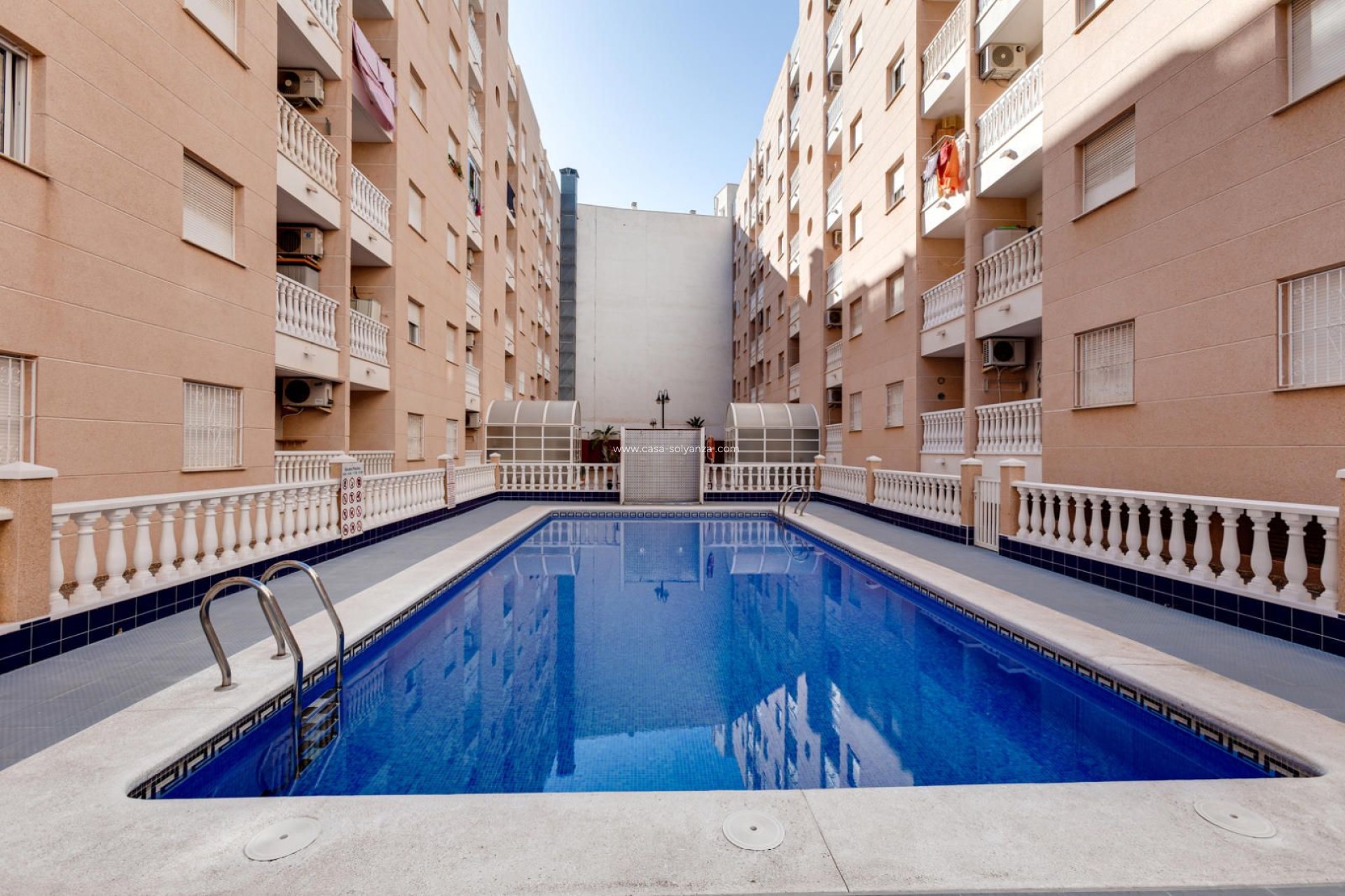 Reventa - Apartamento / piso - Torrevieja - Playa del Cura