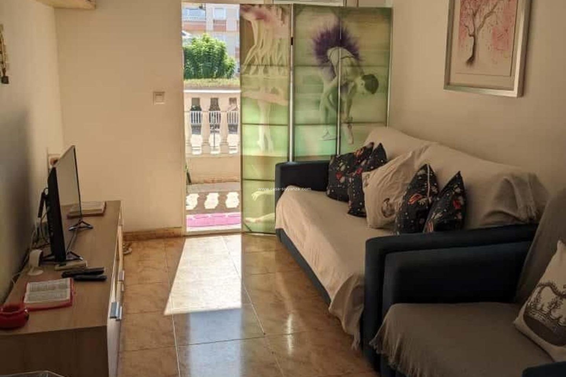 Reventa - Apartamento / piso - Torrevieja - Playa del Cura