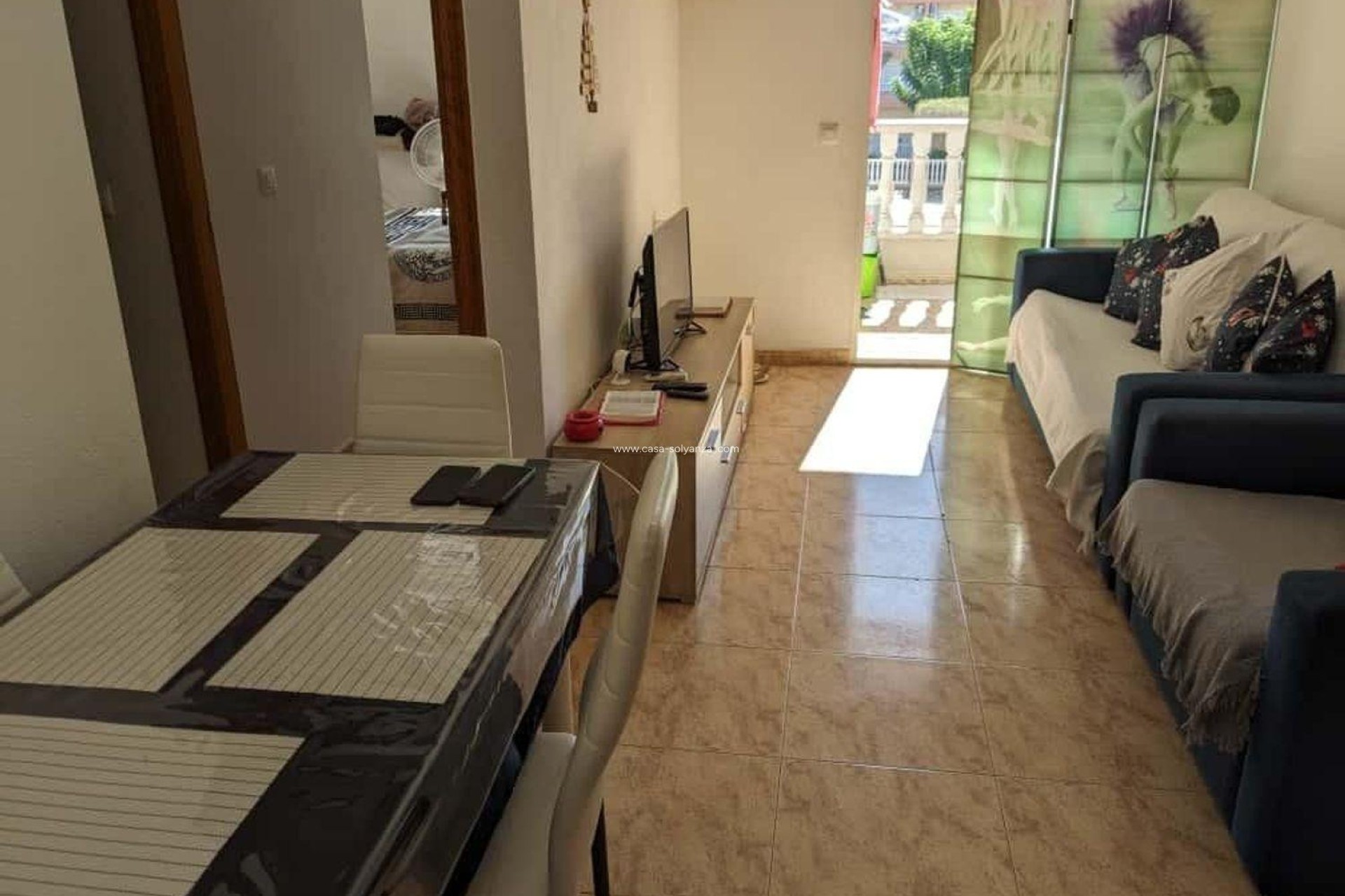 Reventa - Apartamento / piso - Torrevieja - Playa del Cura