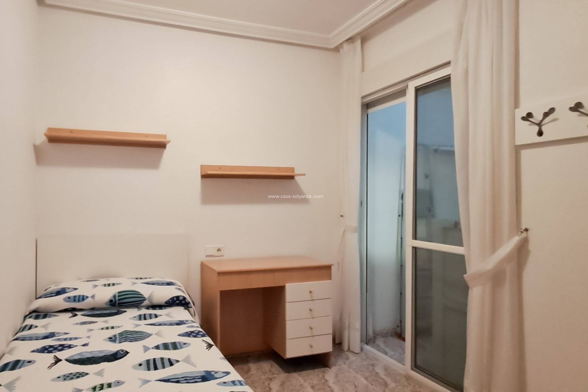 Reventa - Apartamento / piso - Torrevieja - Playa del Cura
