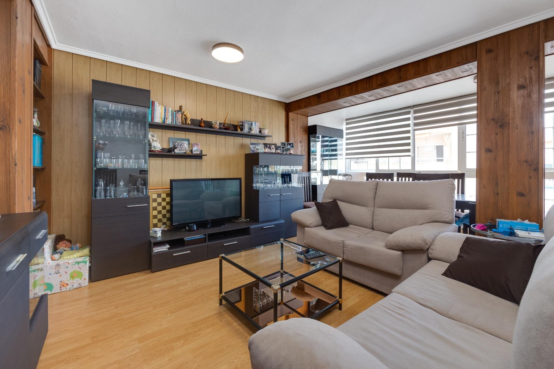 Reventa - Apartamento / piso - Torrevieja - Playa del Cura